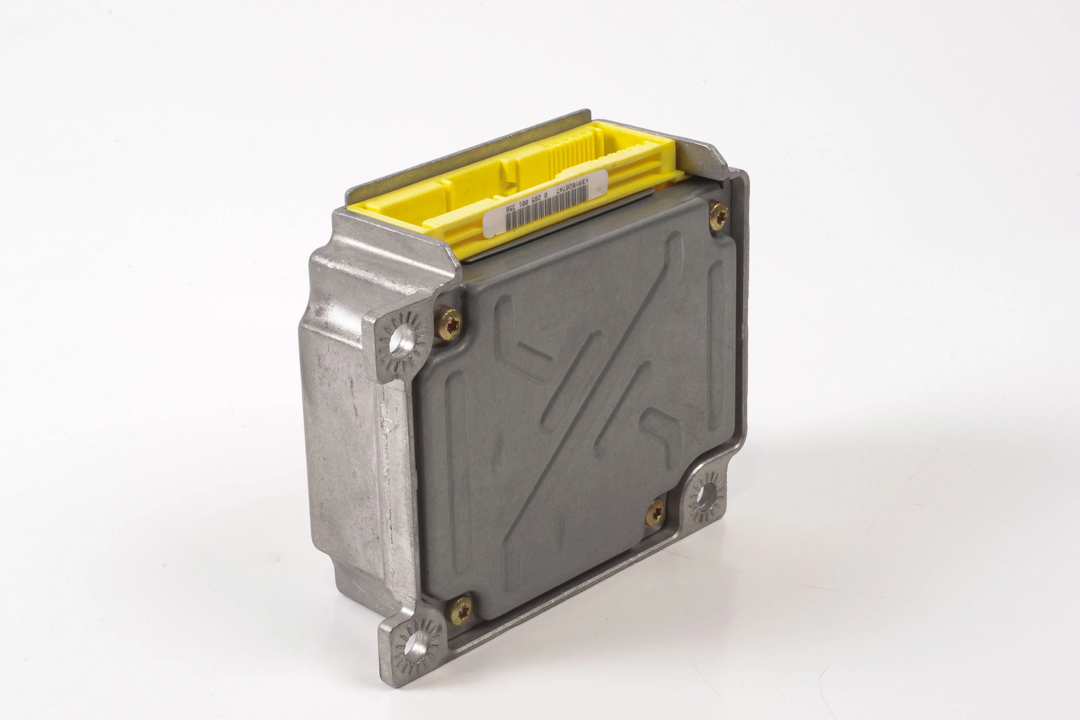 Mercedes 0018207326 SRS Control Unit | R230 SL