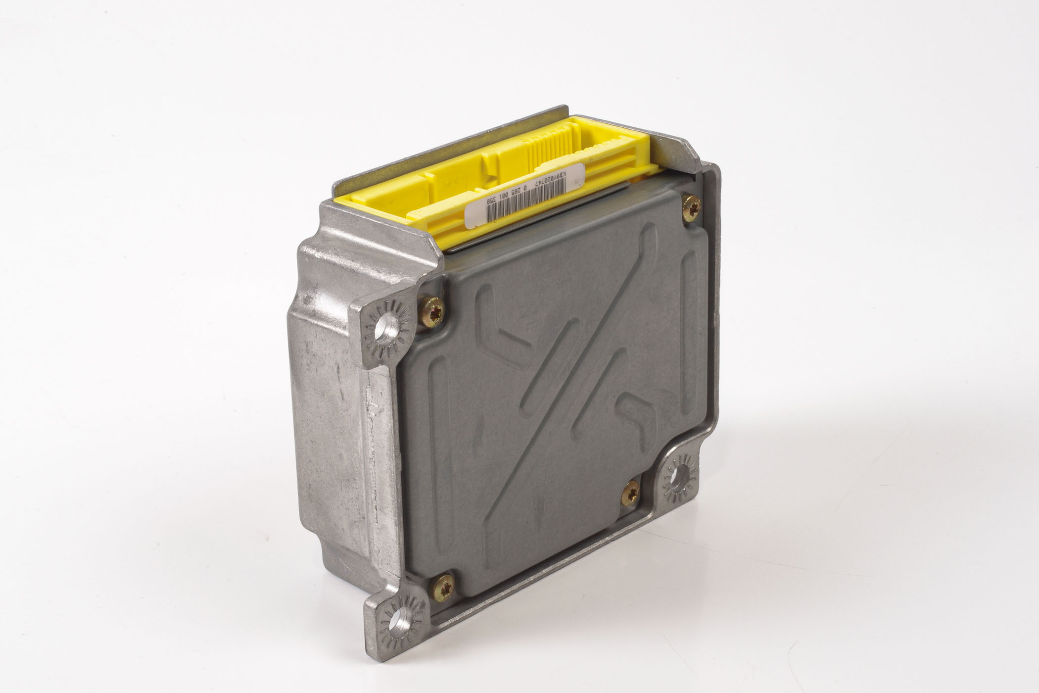 Mercedes 0018207326 SRS Control Unit | R230 SL