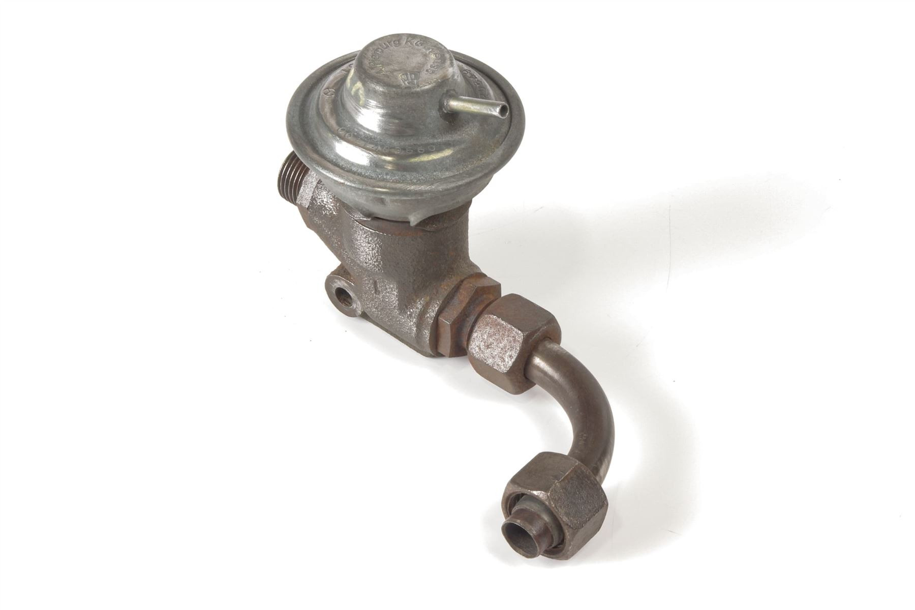 Mercedes 0011409660 EGR Valve | R129 SL W140 V140 C140 S