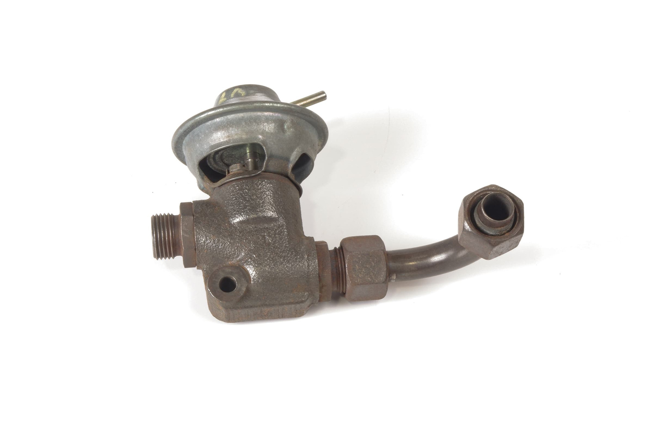 Mercedes 0011409660 EGR Valve | R129 SL W140 V140 C140 S