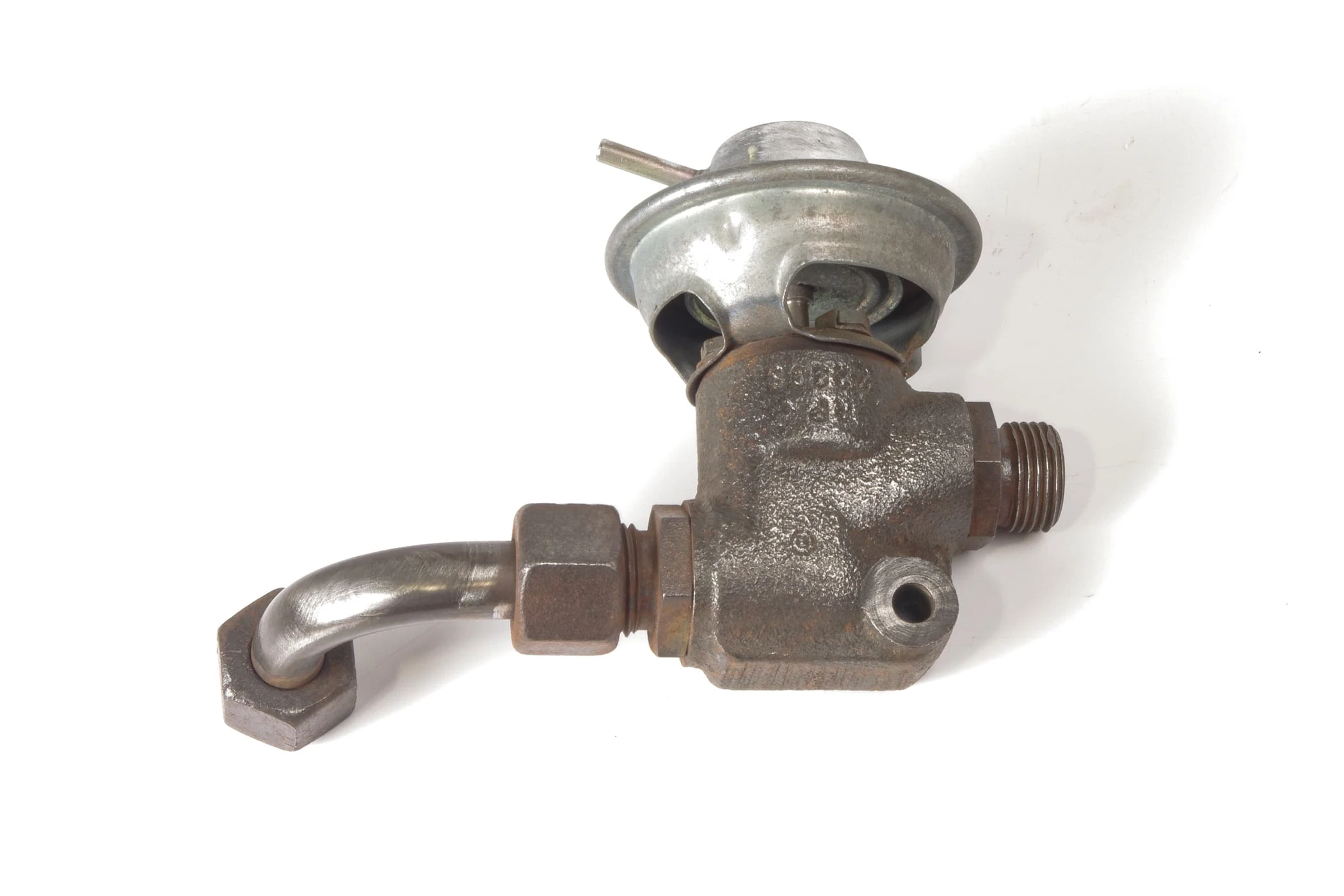 Mercedes 0011409660 EGR Valve | R129 SL W140 V140 C140 S