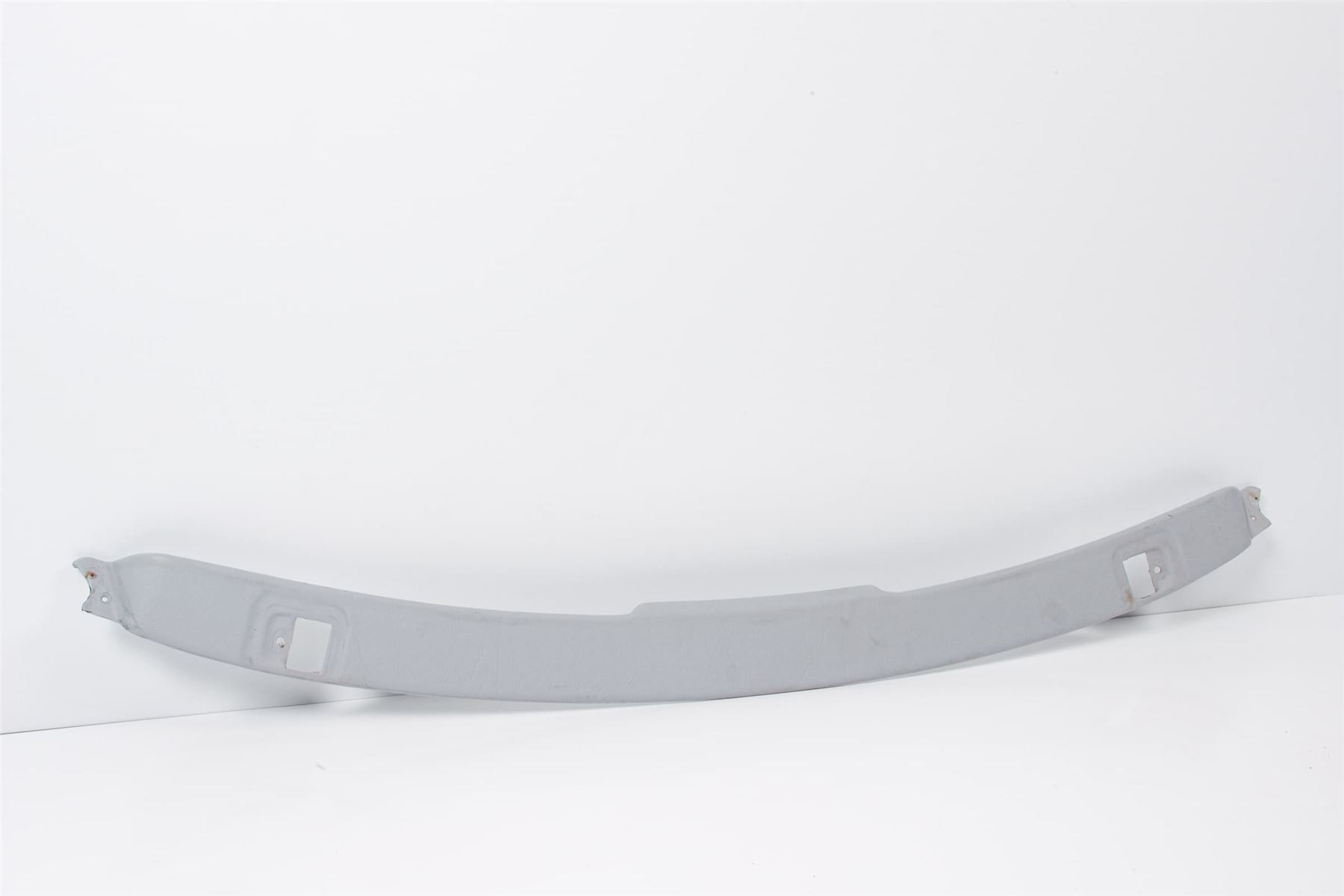 Mercedes 1296905030 Overhead Trim - Grey | R129 SL