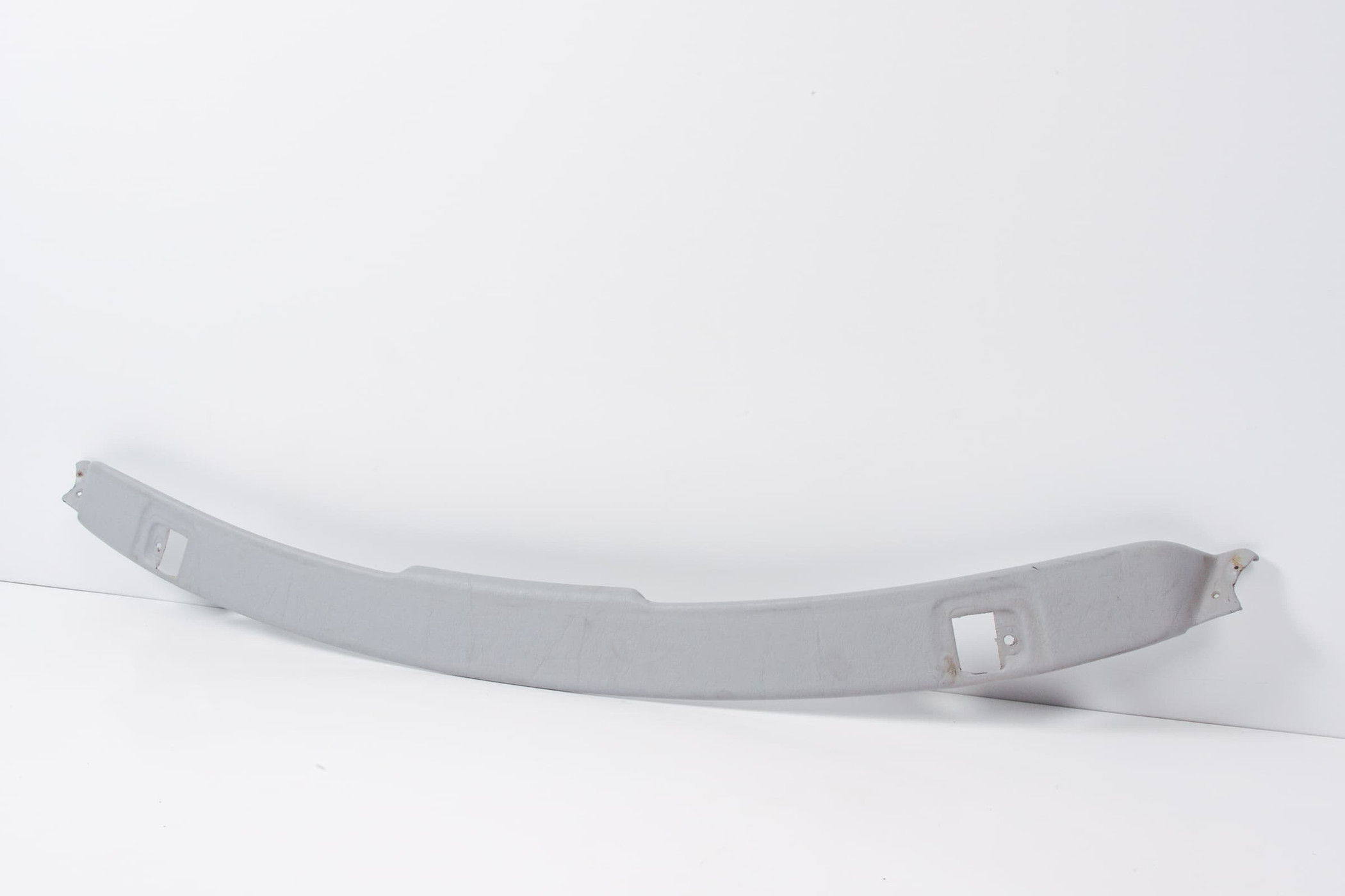 Mercedes 1296905030 Overhead Trim - Grey | R129 SL