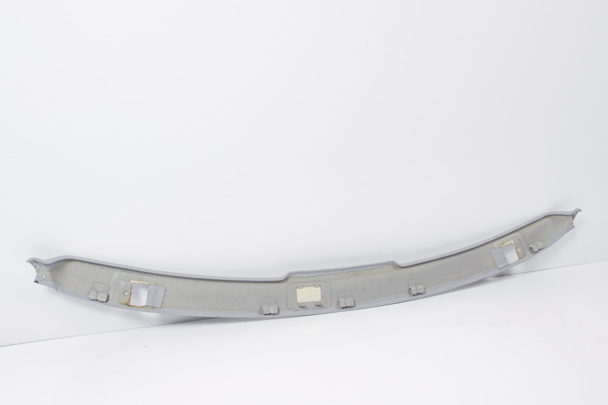 Mercedes 1296905030 Overhead Trim - Grey (a) | R129 SL