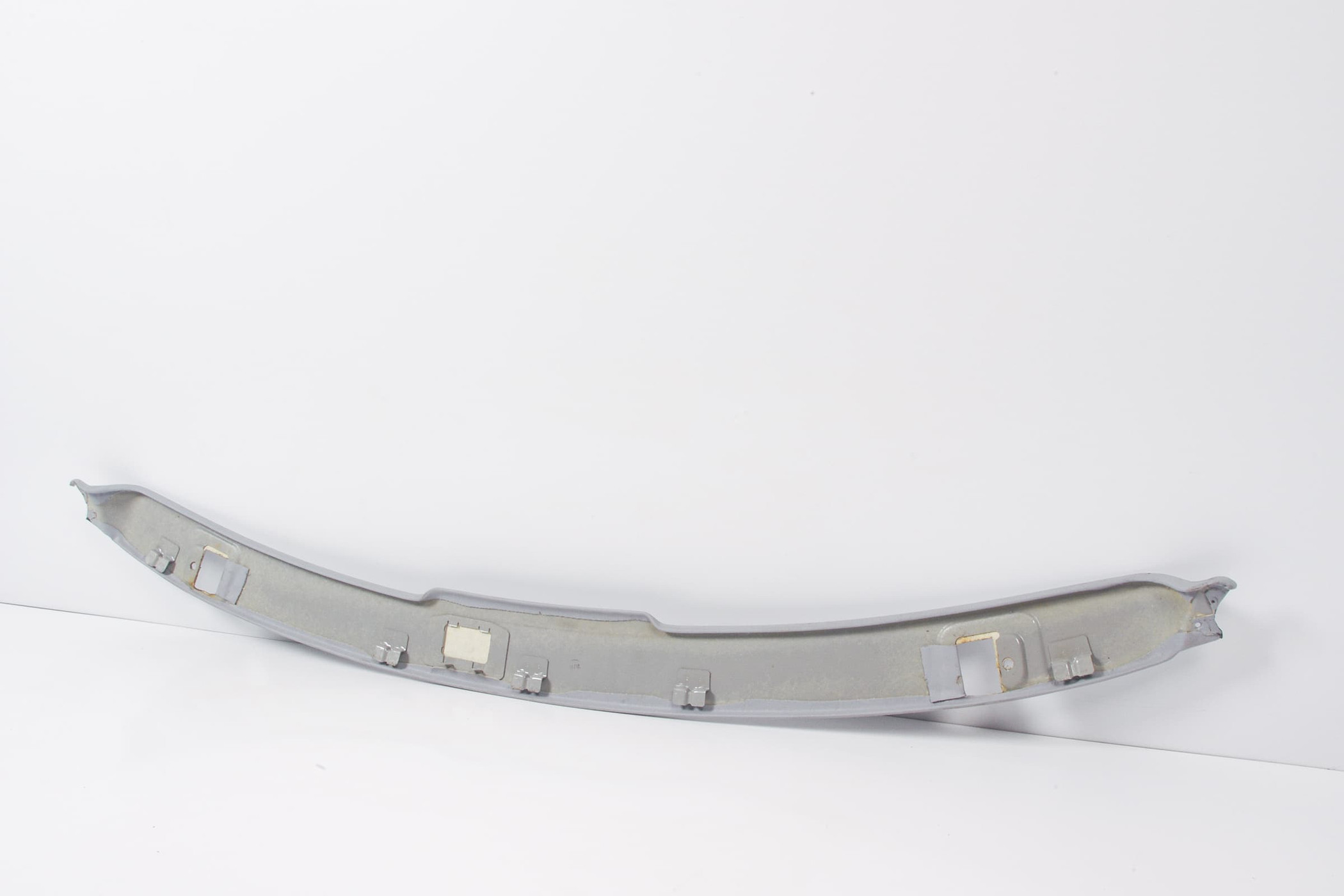 Mercedes 1296905030 Overhead Trim - Grey | R129 SL