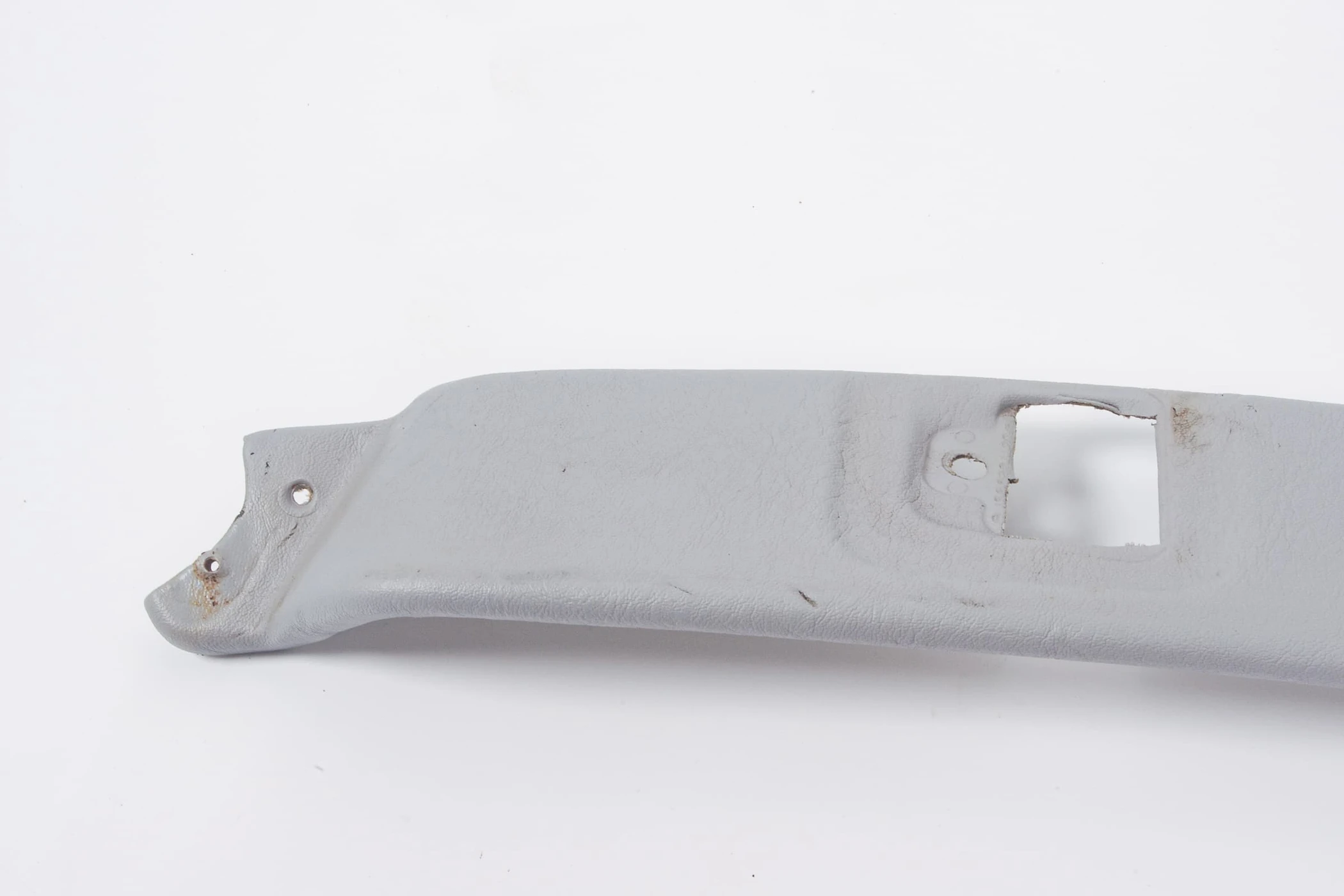 Mercedes 1296905030 Overhead Trim - Grey (a) | R129 SL