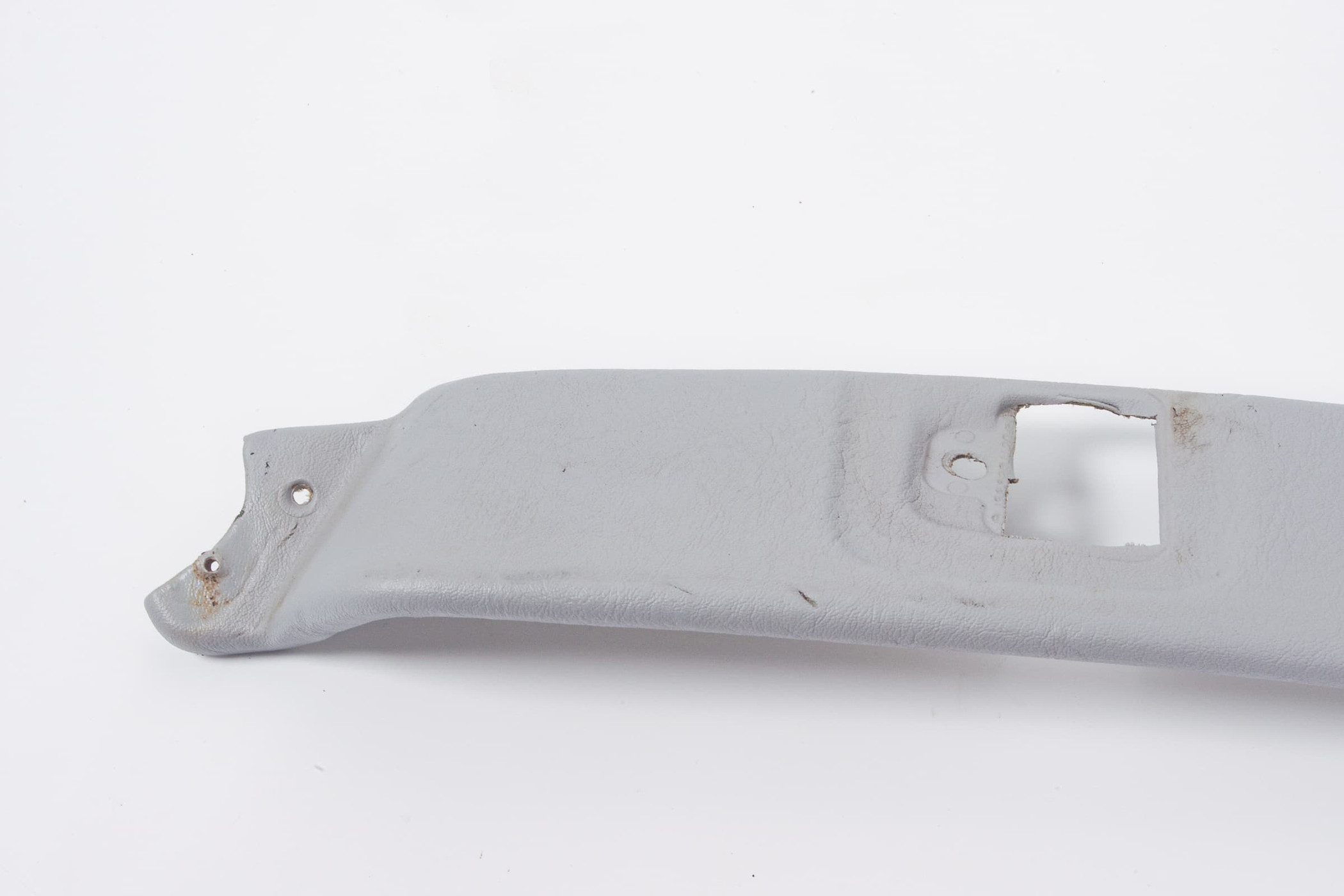 Mercedes 1296905030 Overhead Trim - Grey | R129 SL