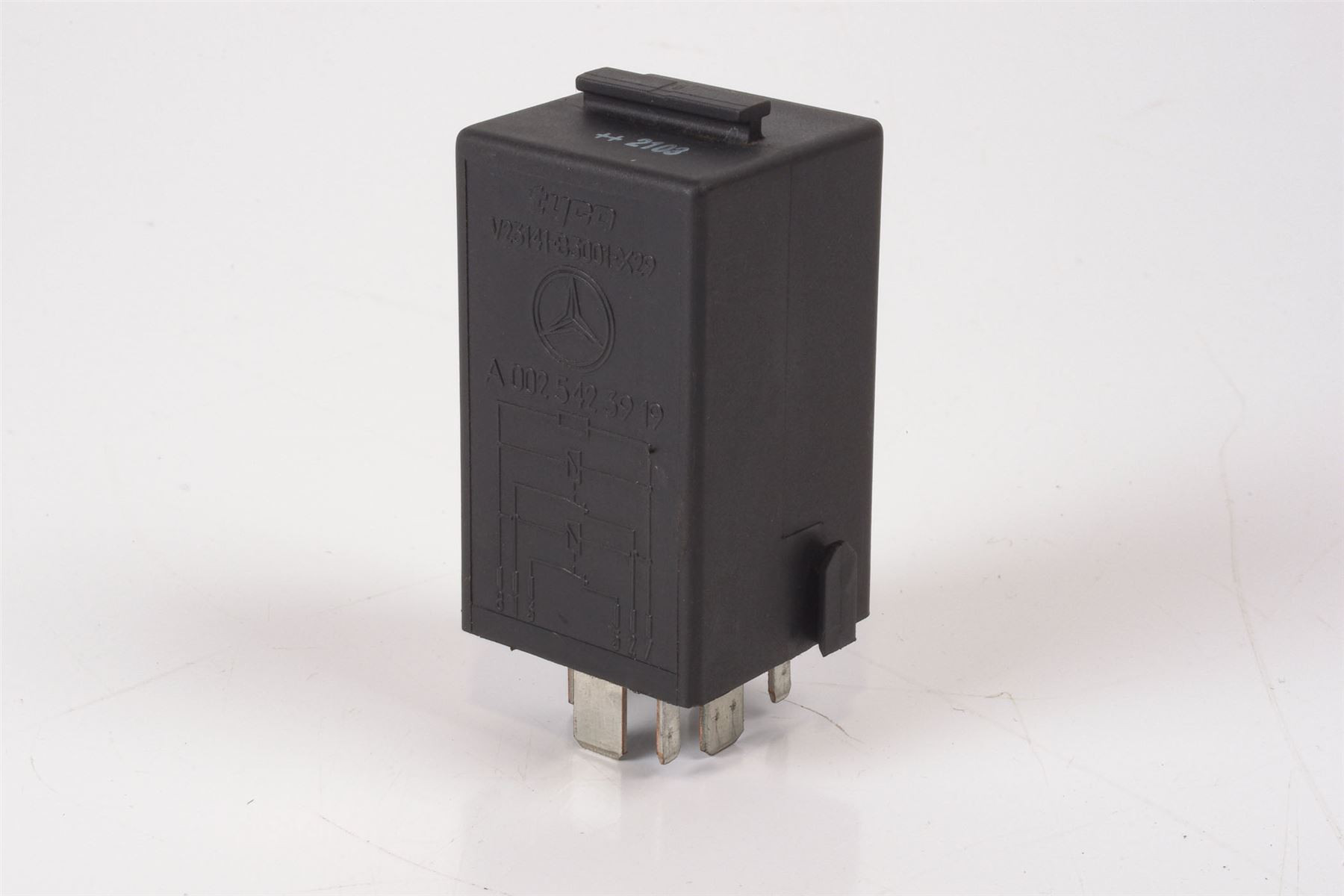 Mercedes 0025423919 Boot Relay | R230 SL