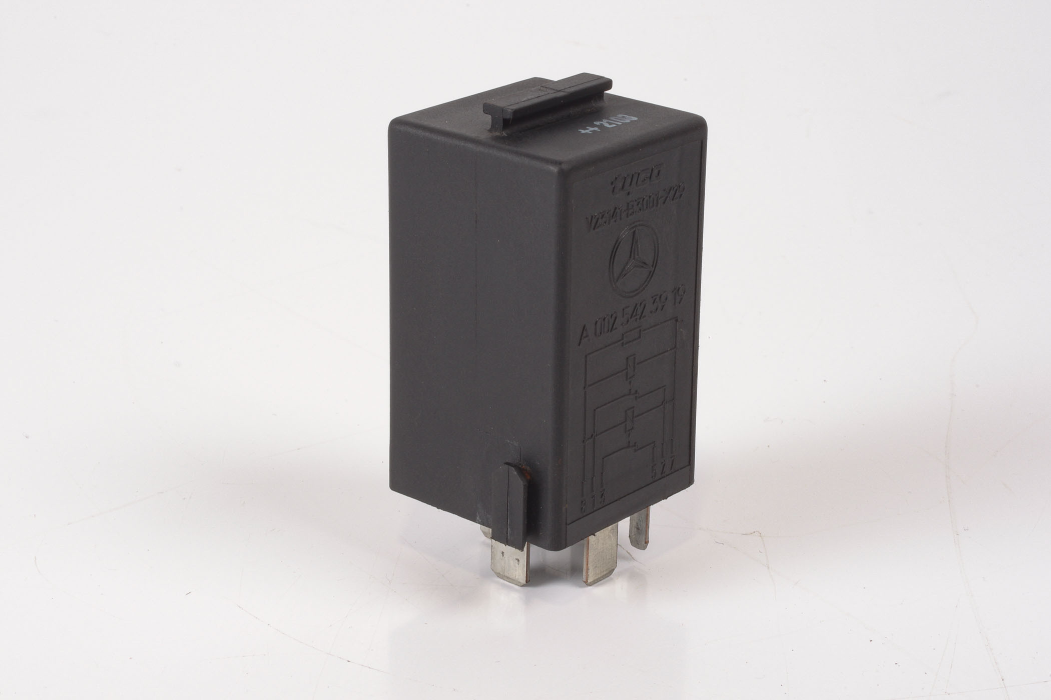 Mercedes 0025423919 Boot Relay | R230 SL