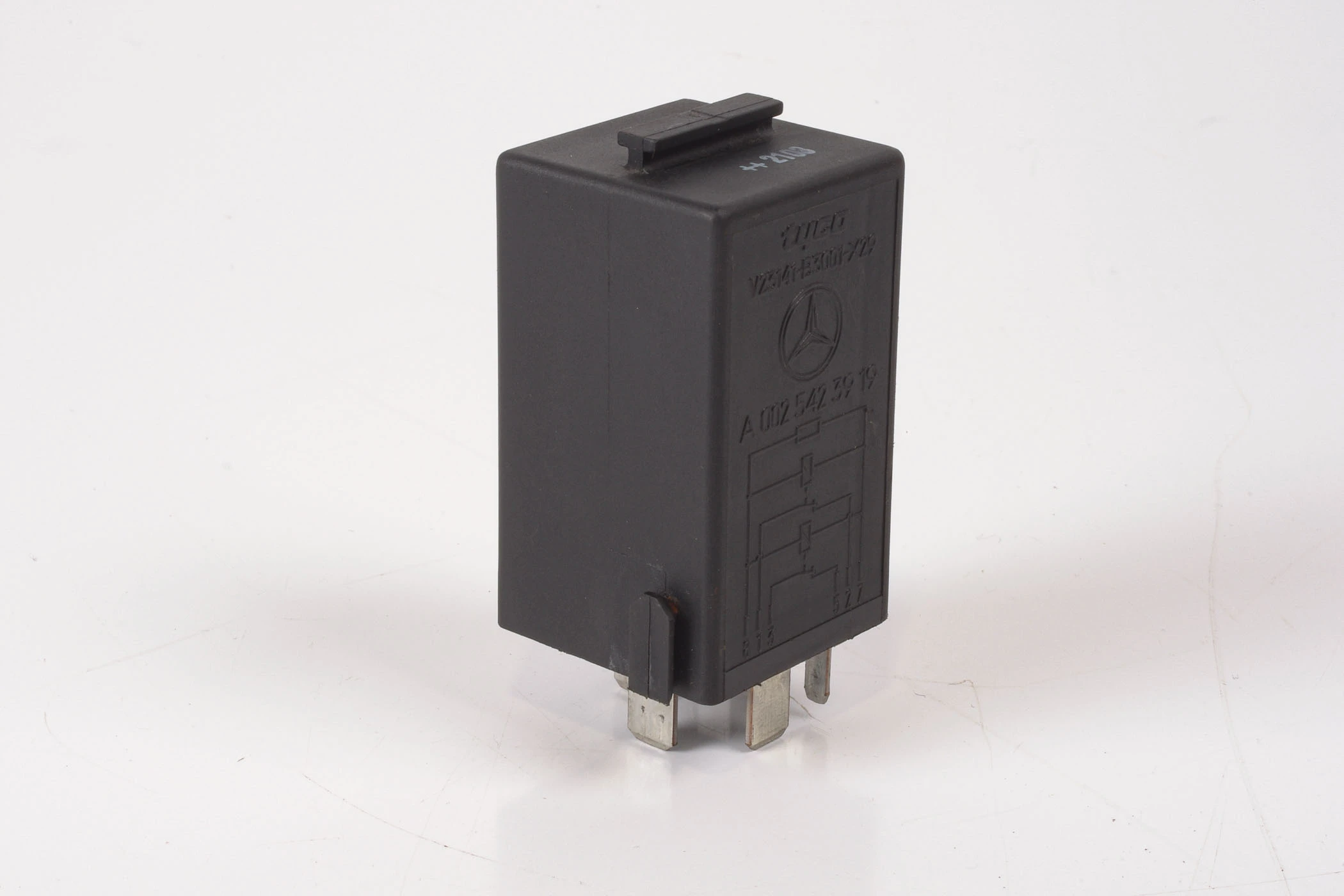 Mercedes 0025423919 Boot Relay | R230 SL