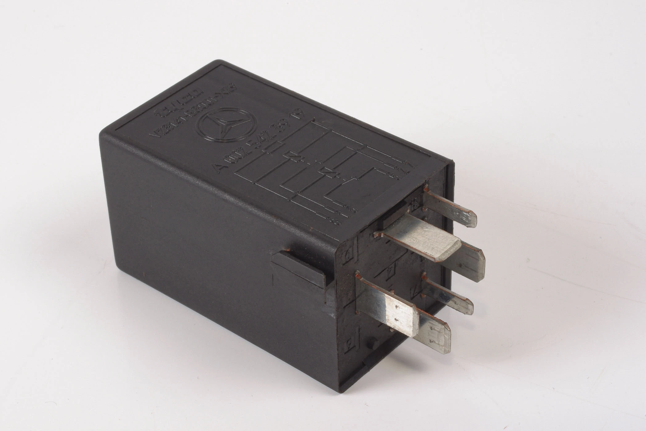 Mercedes 0025423919 Boot Relay | R230 SL