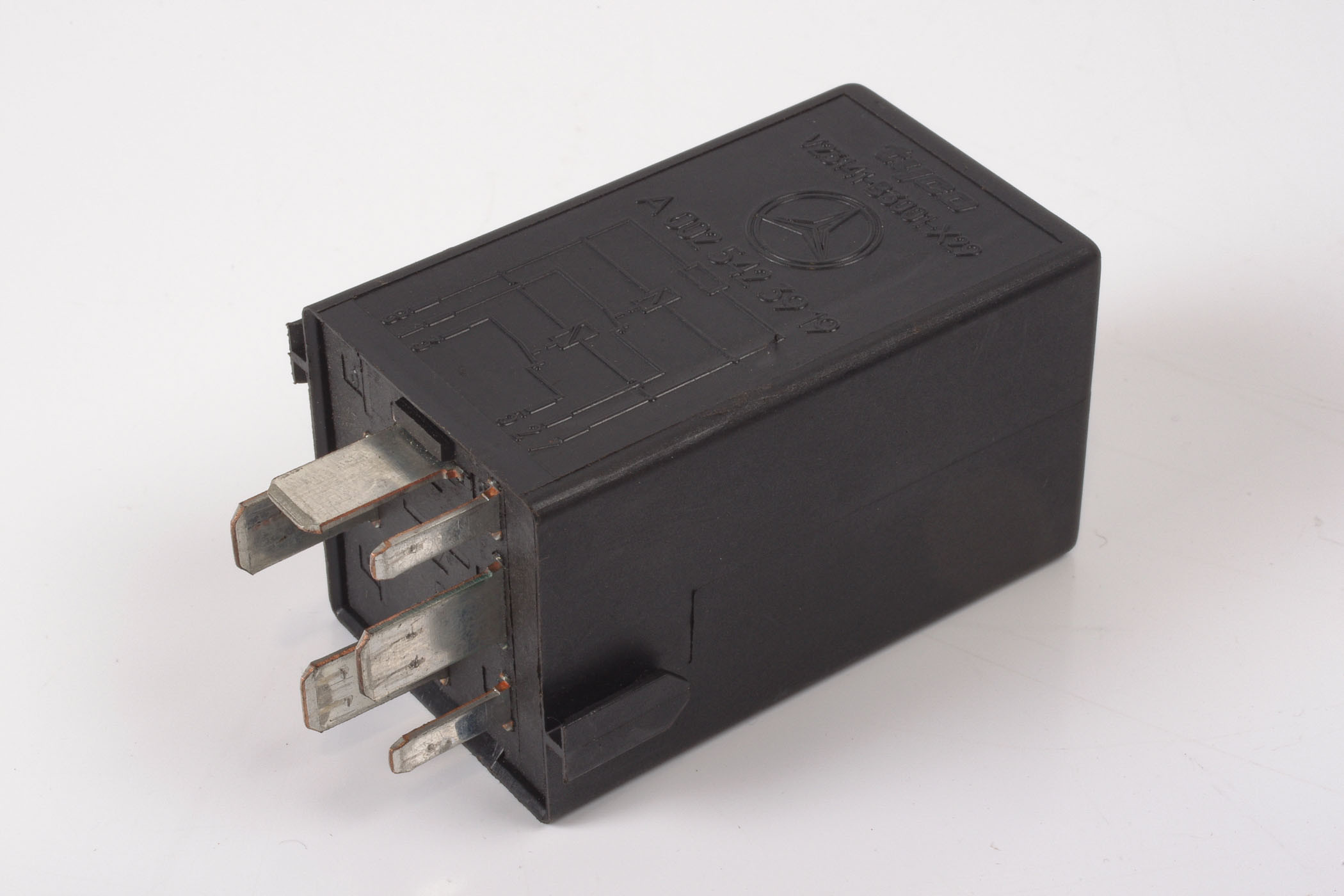 Mercedes 0025423919 Boot Relay | R230 SL