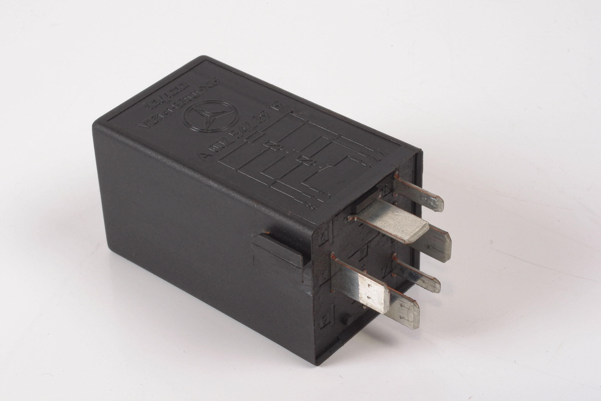 Mercedes 0025423919 Boot Relay | R230 SL