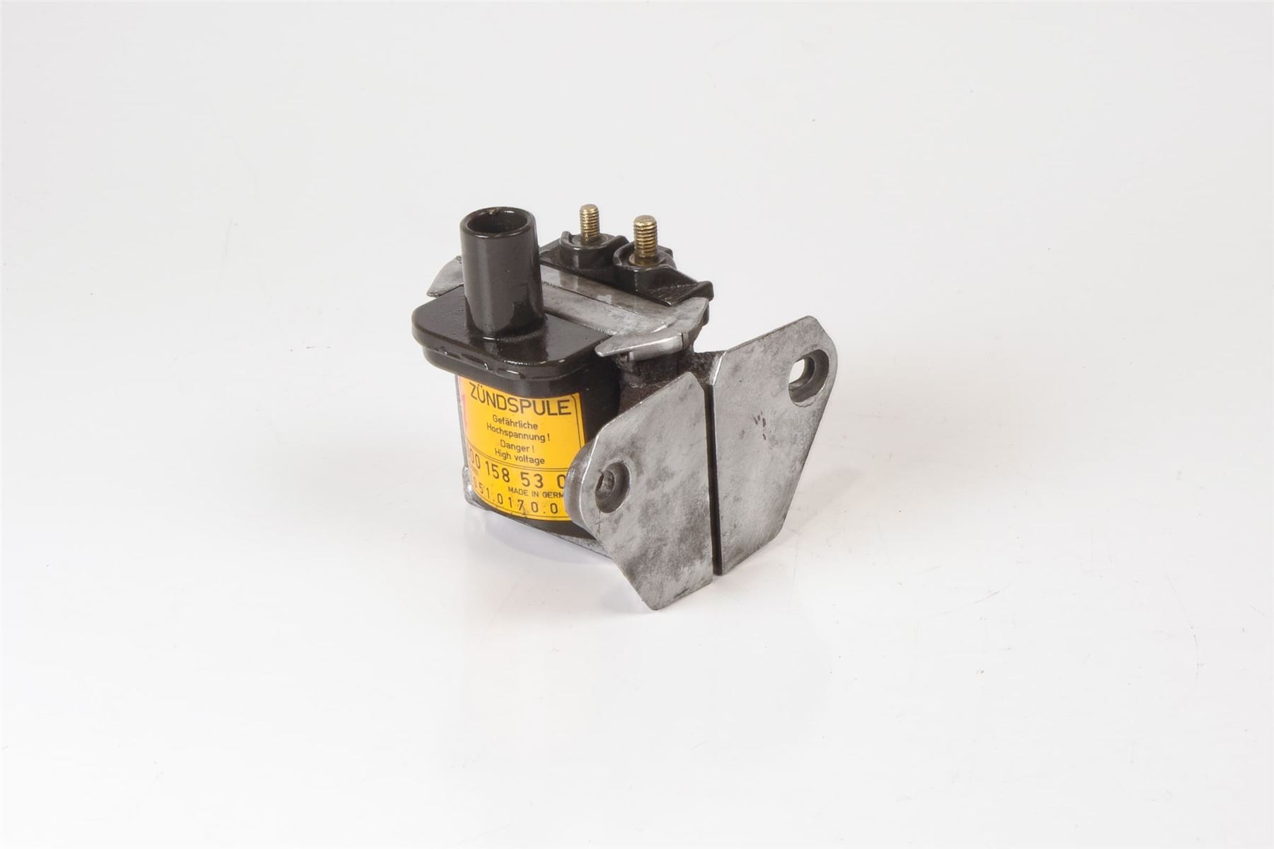 Mercedes 0001585303 Ignition Coil | R107 R129 SL W124 E W126 W140 S W201 C...