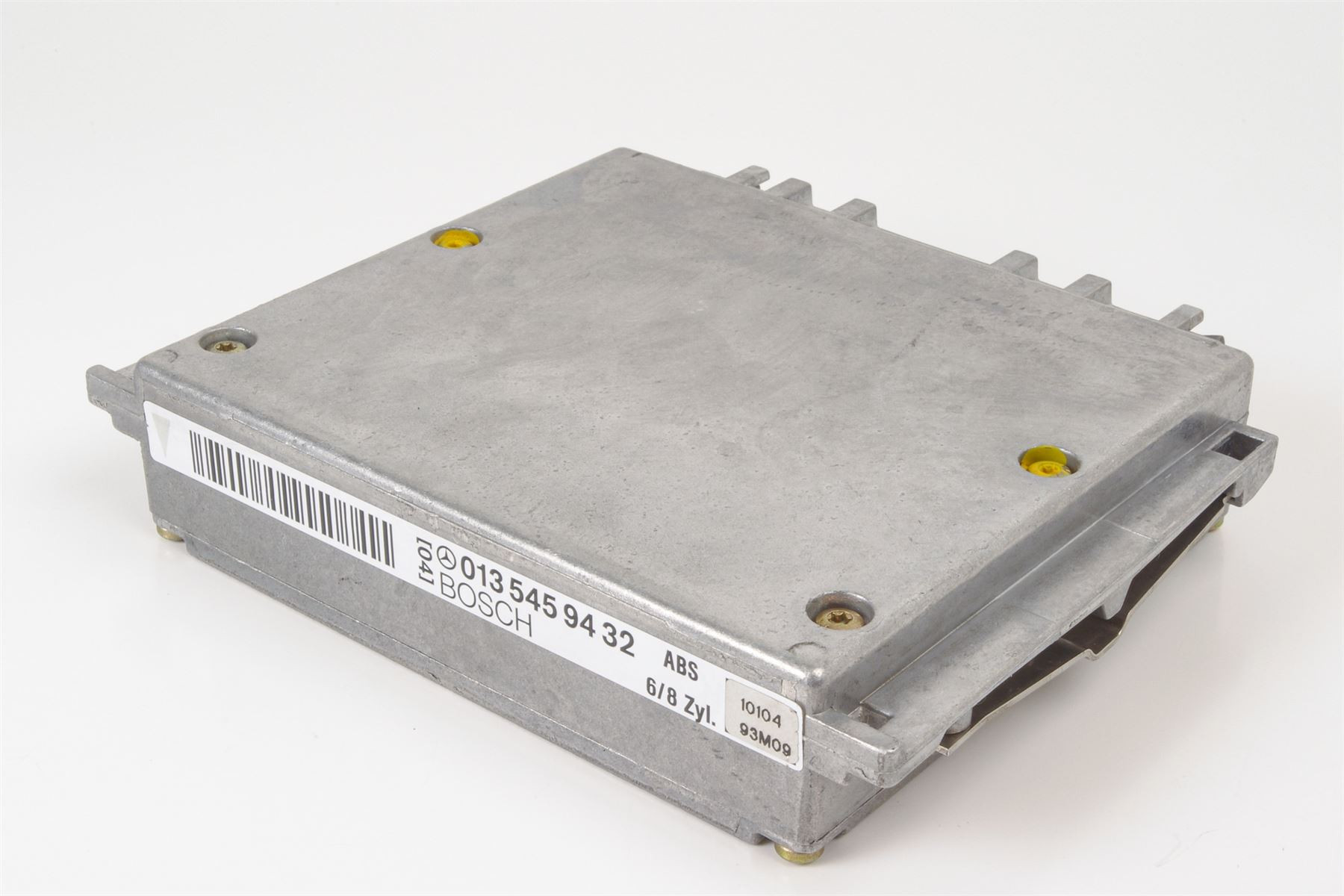 Mercedes 0135459432 ABS Control Unit | W124 E R129 SL