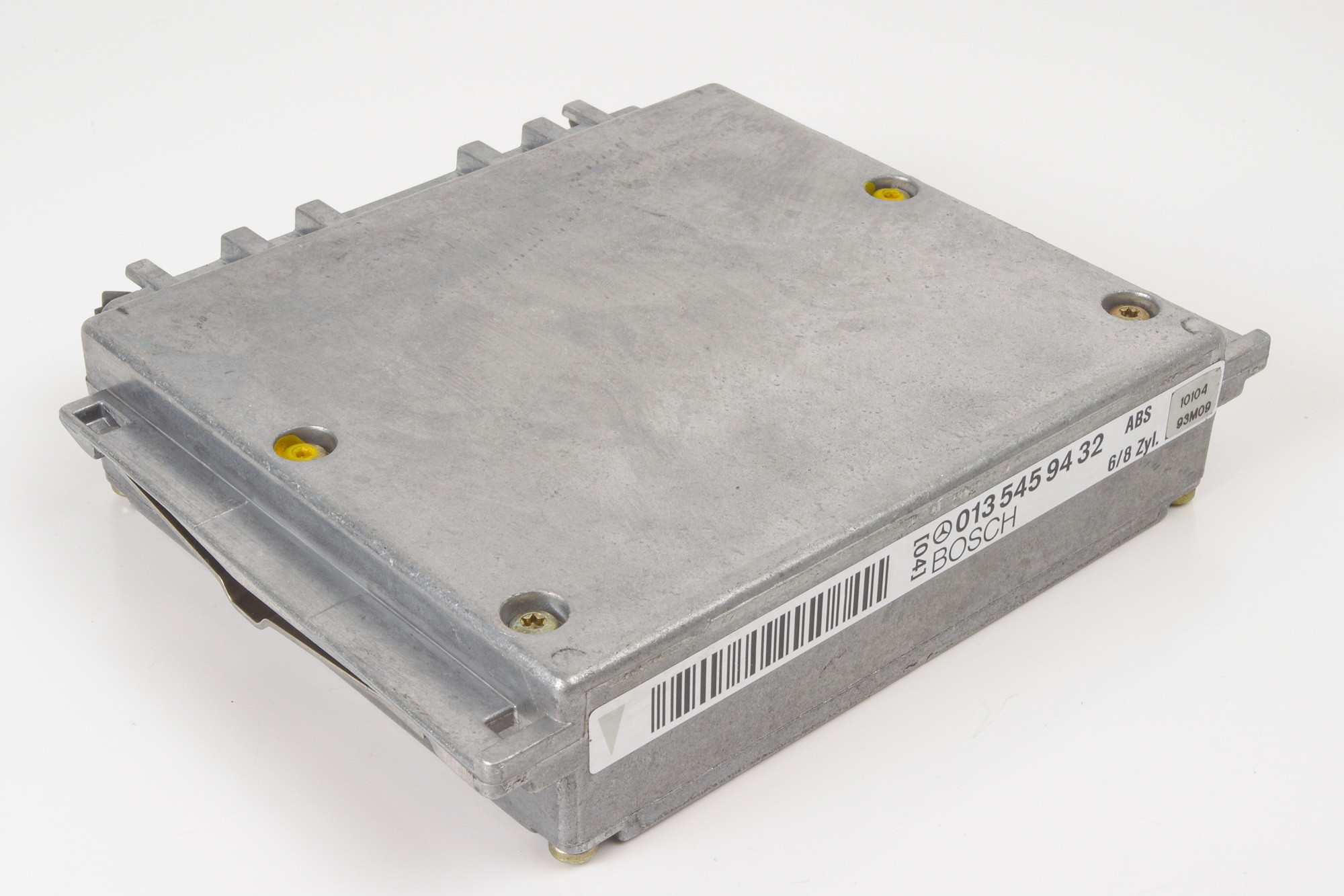 Mercedes 0135459432 ABS Control Unit | W124 E R129 SL