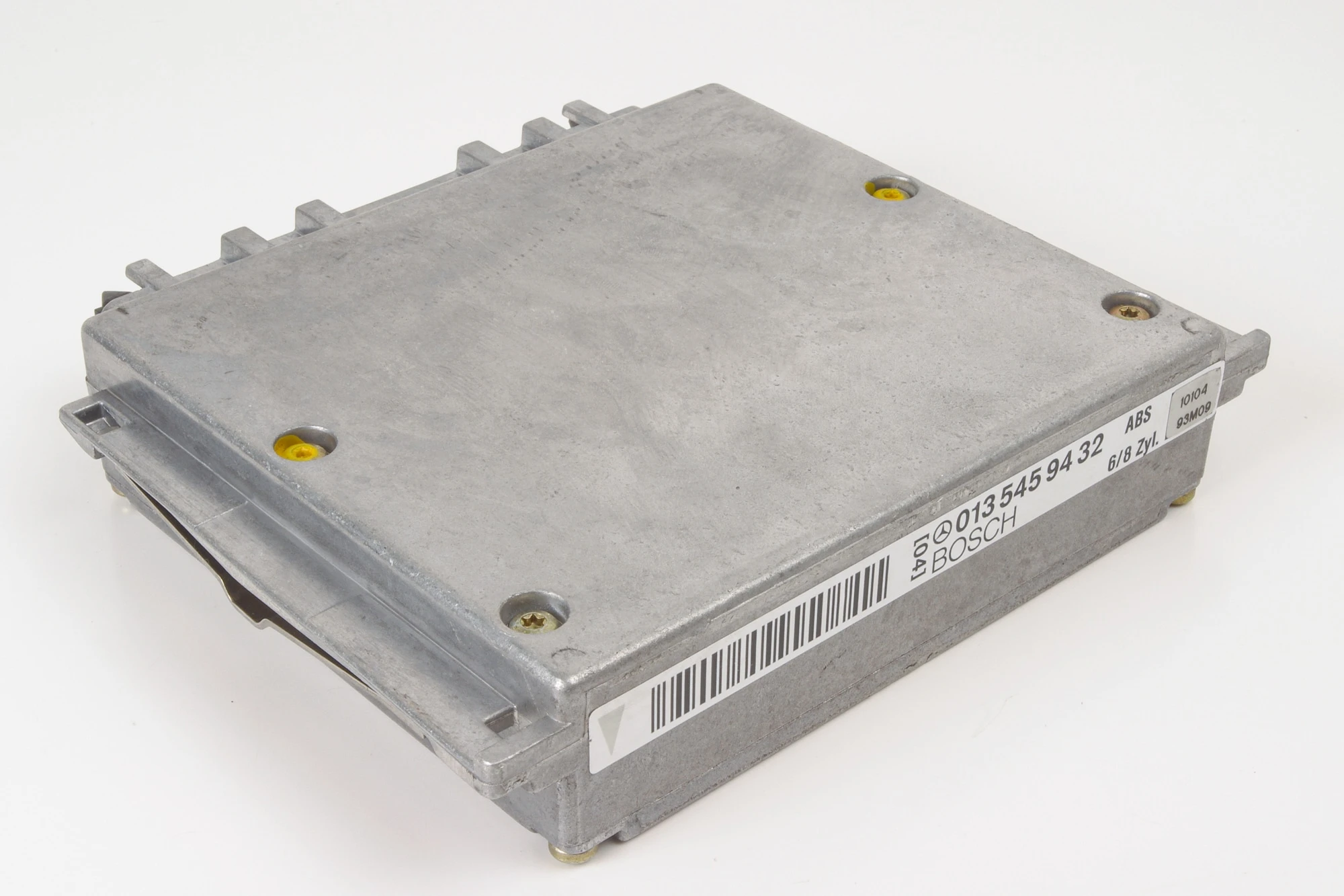 Mercedes 0135459432 ABS Control Unit | W124 E R129 SL