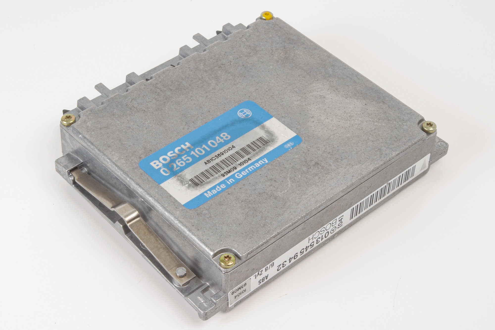 Mercedes 0135459432 ABS Control Unit | W124 E R129 SL