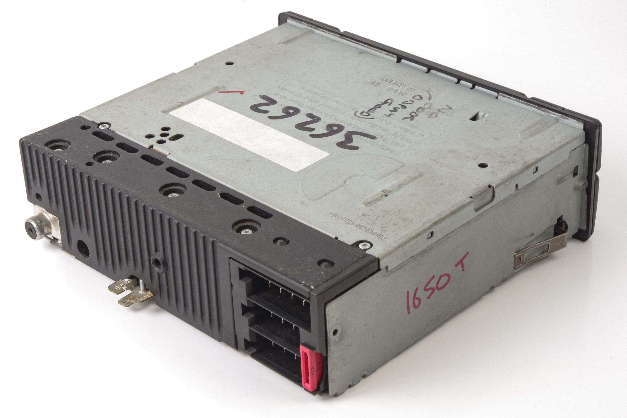 Mercedes 0038205586 Head Unit | W140 V140 S W202 S202 C W460 W463 G