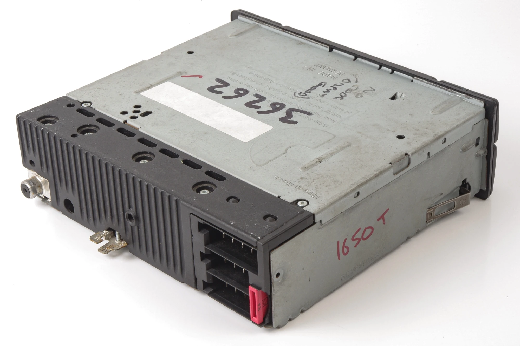 Mercedes 0038205586 Head Unit | W140 V140 S W202 S202 C W460 W463 G