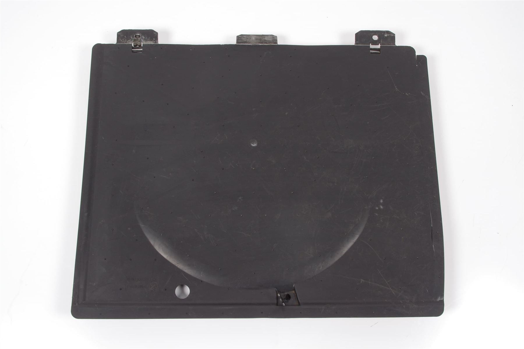 Mercedes 1296903530 Spare Wheel Cover (a) | R129 SL