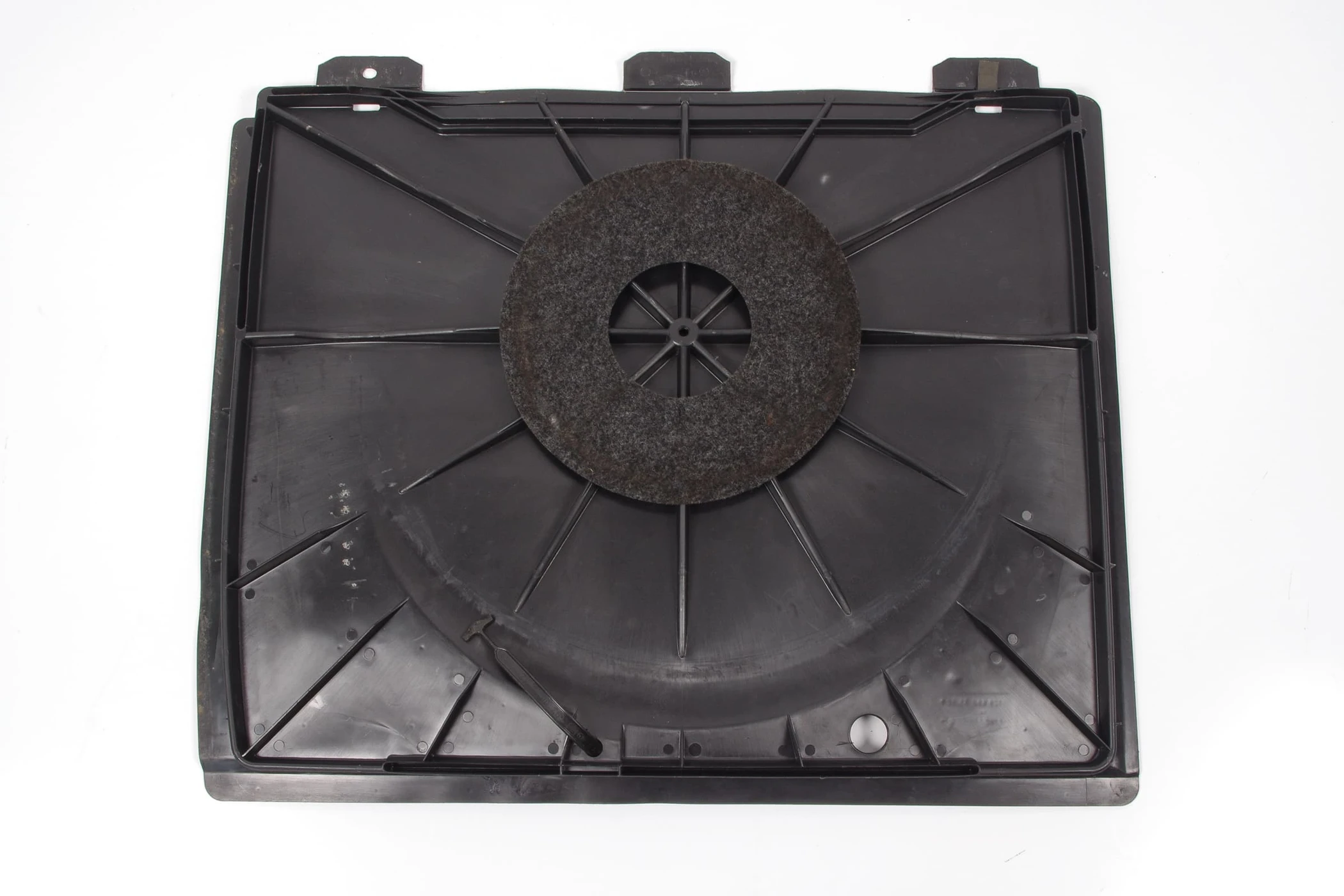 Mercedes 1296903530 Spare Wheel Cover (a) | R129 SL