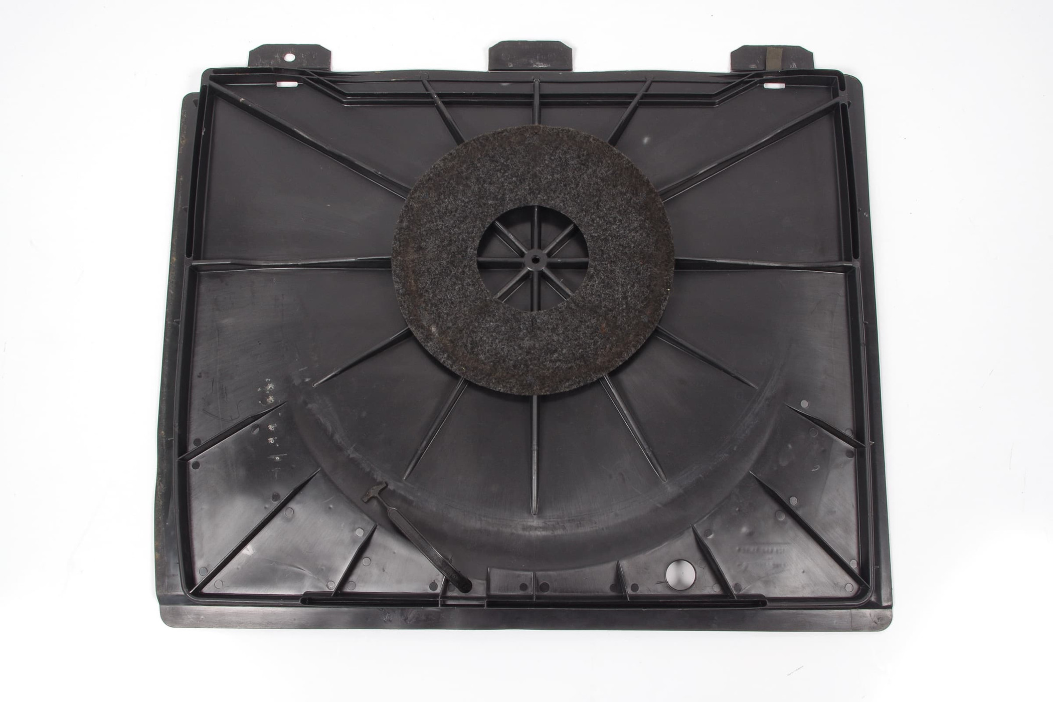 Mercedes 1296903530 Spare Wheel Cover (a) | R129 SL