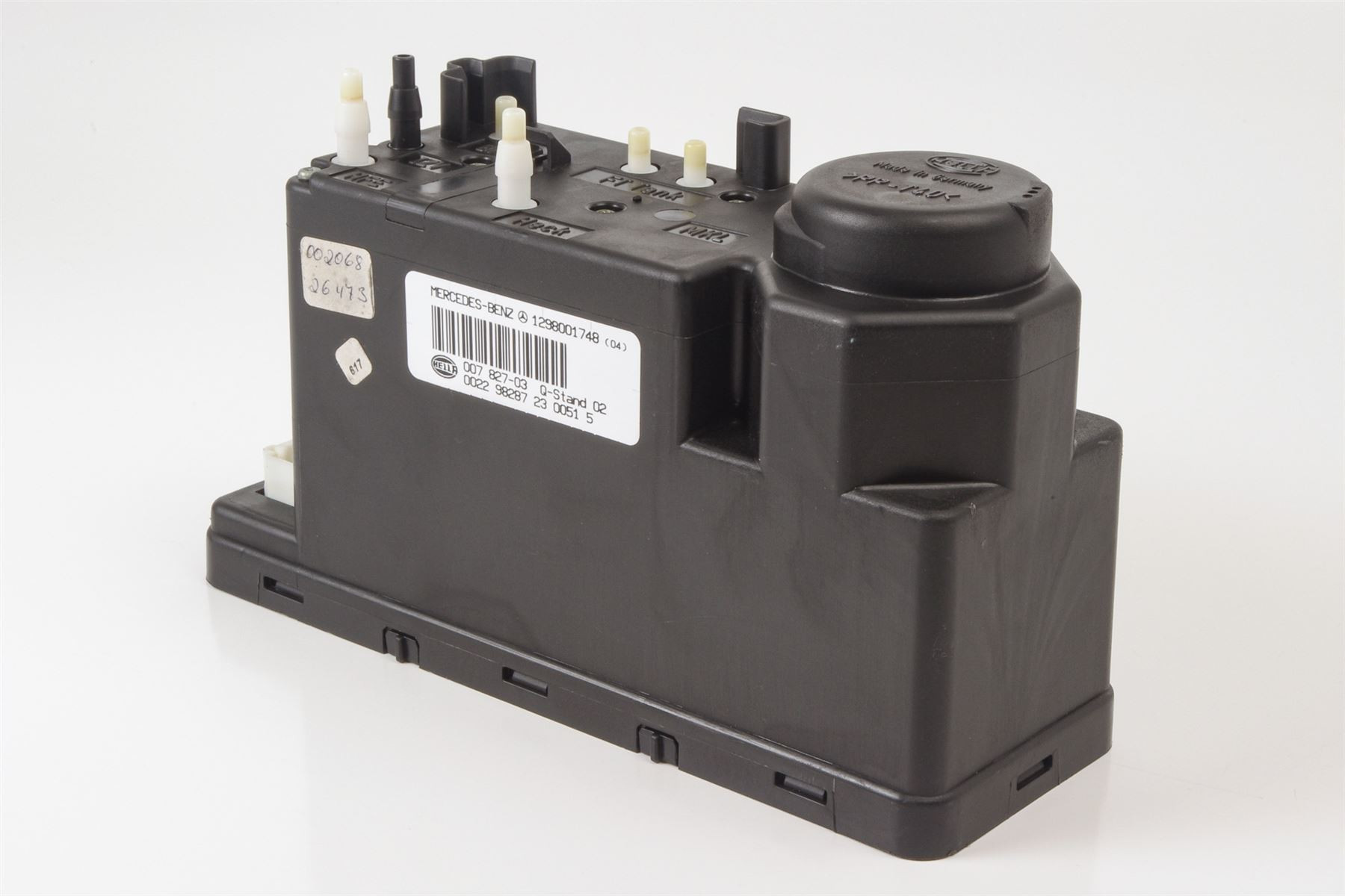 Mercedes 1298001748 Central Locking Pump | R129 SL