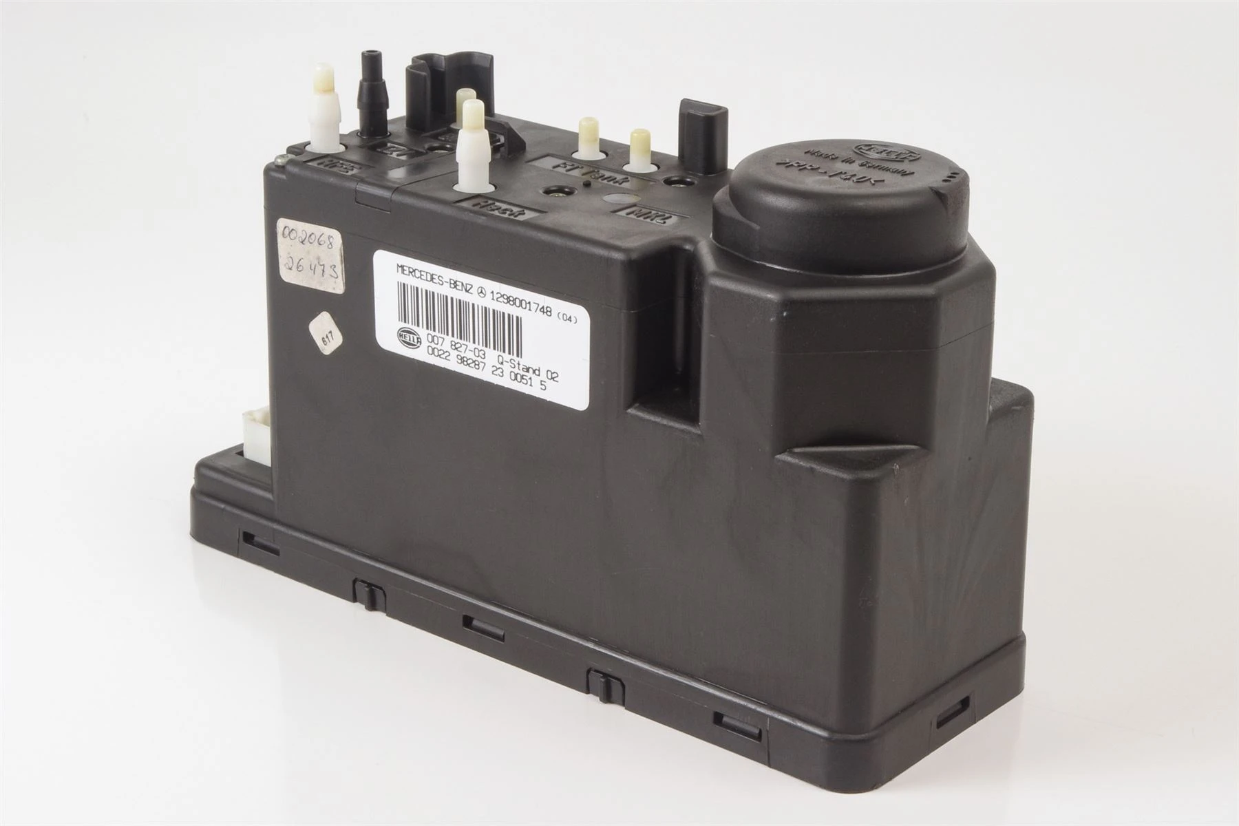 Mercedes 1298001748 Central Locking Pump | R129 SL