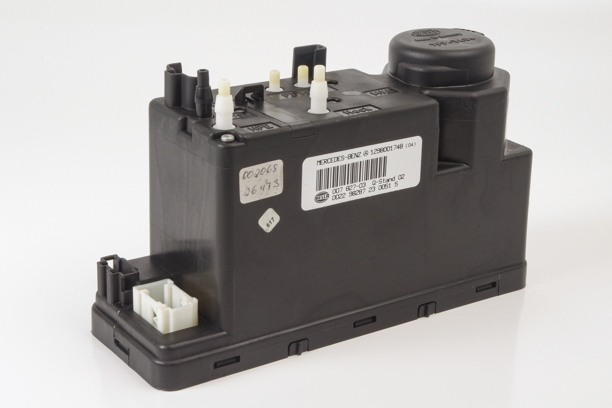 Mercedes 1298001748 Central Locking Pump | R129 SL