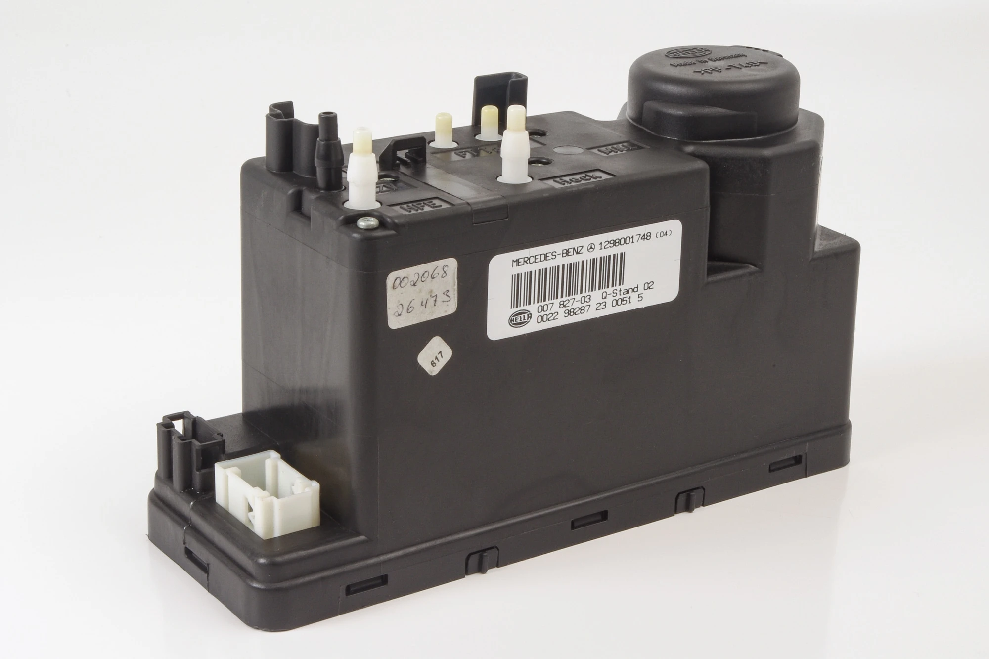 Mercedes 1298001748 Central Locking Pump | R129 SL