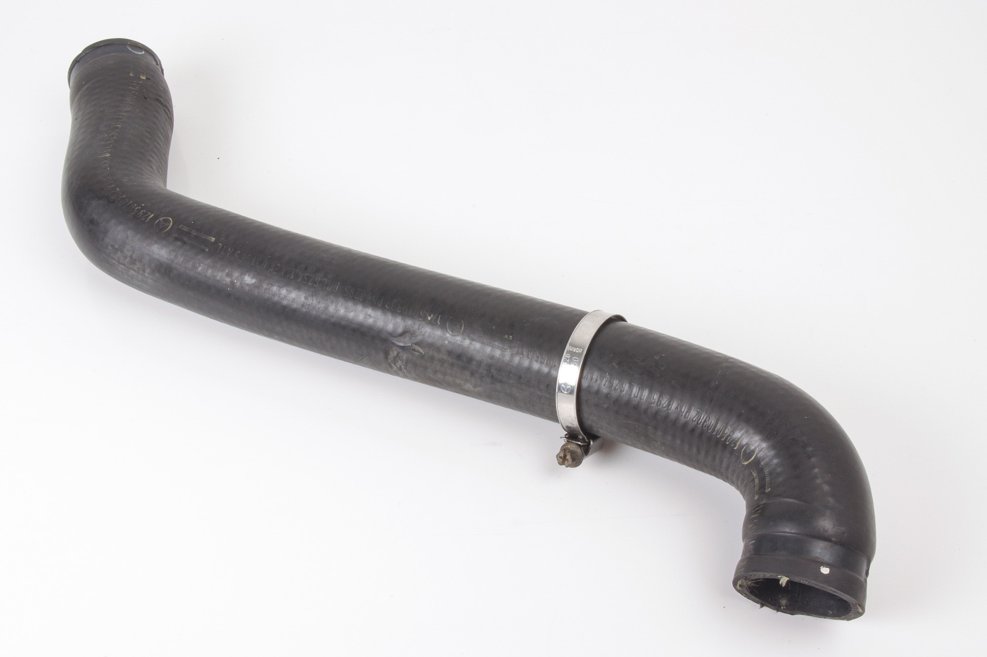 Mercedes 1295010382 Coolant Hose | R129 SL