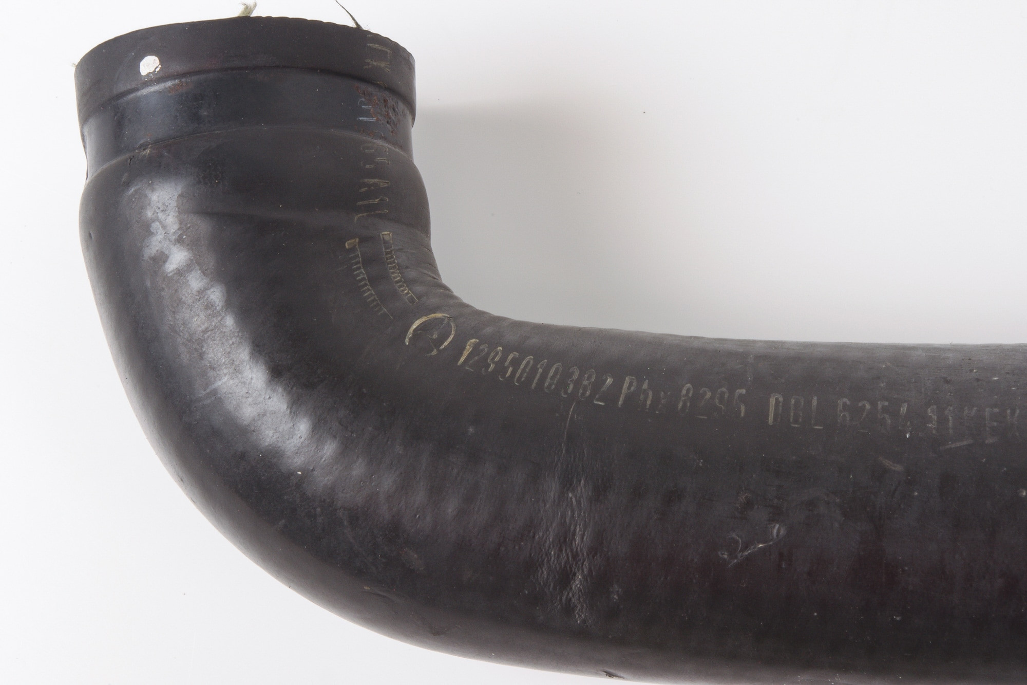 Mercedes 1295010382 Coolant Hose | R129 SL