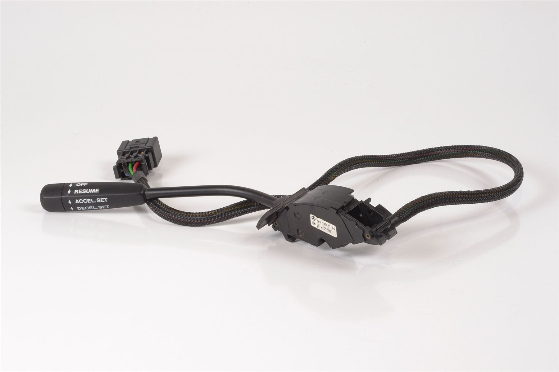 Mercedes 1295403144 Cruise Control Stalk | R129 SL