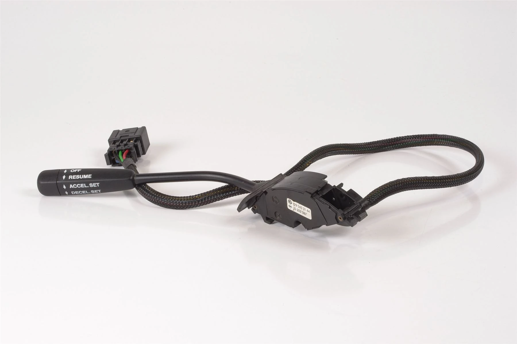 Mercedes 1295403144 Cruise Control Stalk | R129 SL