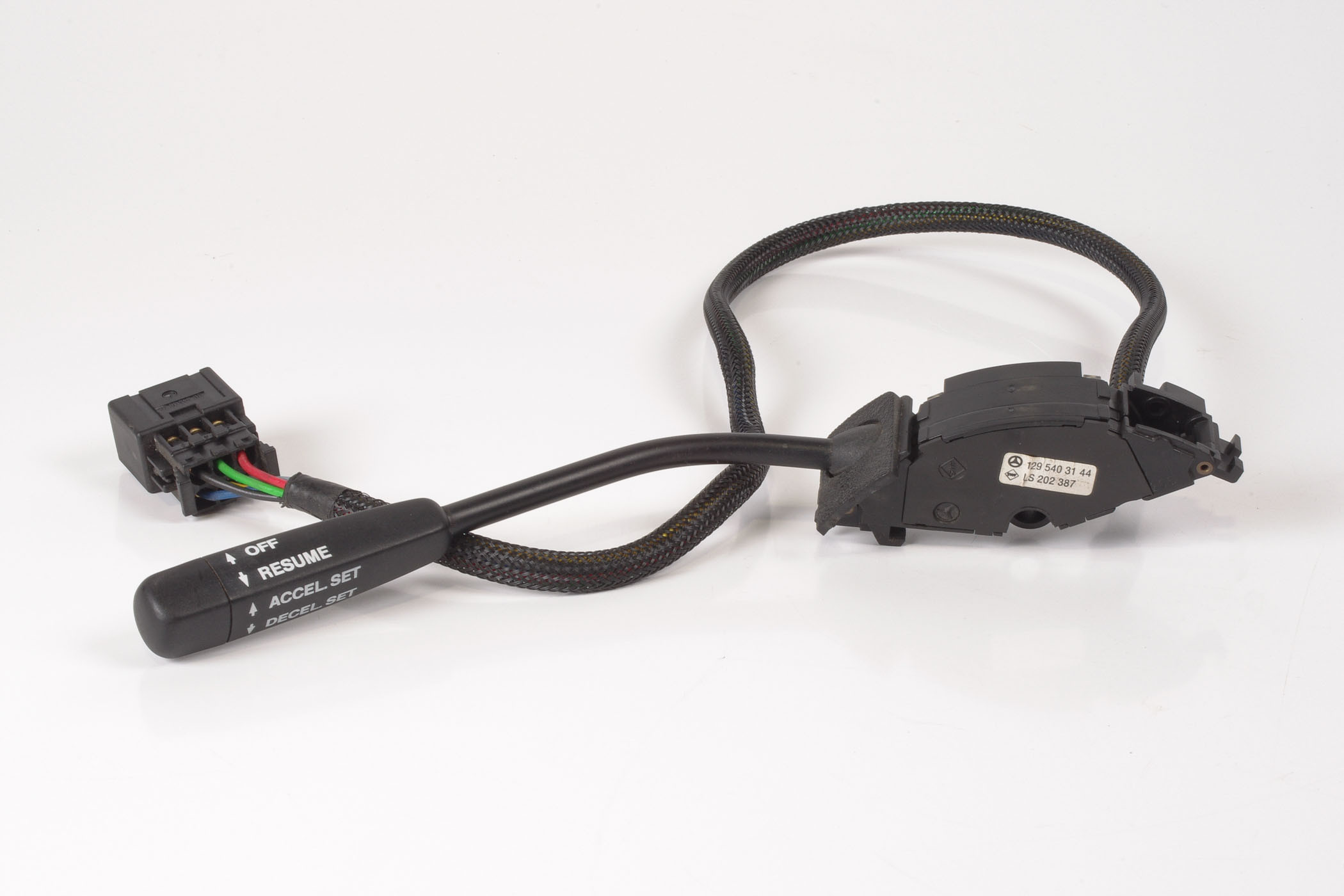 Mercedes 1295403144 Cruise Control Stalk | R129 SL