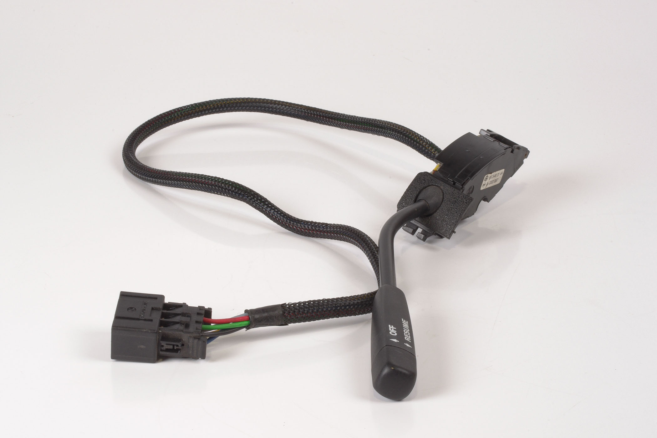 Mercedes 1295403144 Cruise Control Stalk | R129 SL