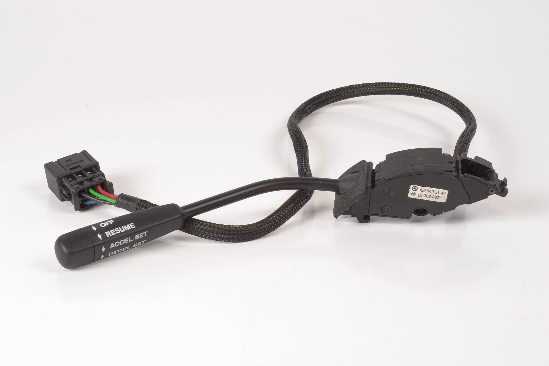 Mercedes 1295403144 Cruise Control Stalk | R129 SL