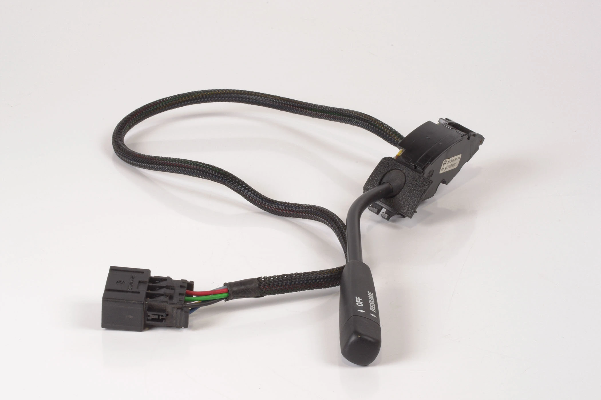 Mercedes 1295403144 Cruise Control Stalk | R129 SL