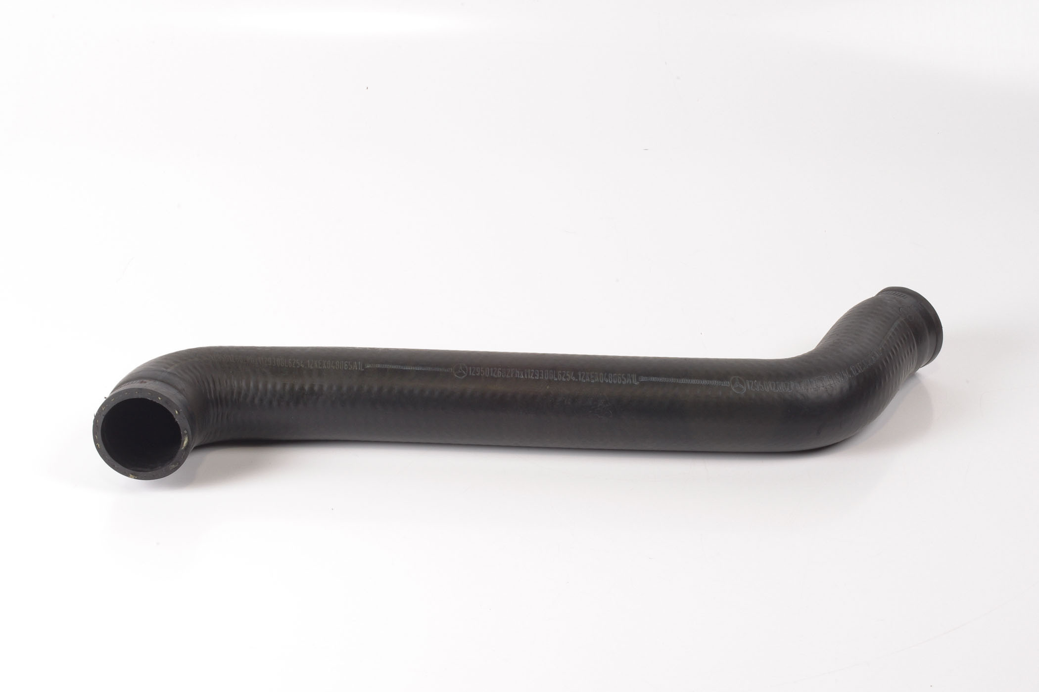 Mercedes 1295012682 Coolant Hose | R129 SL