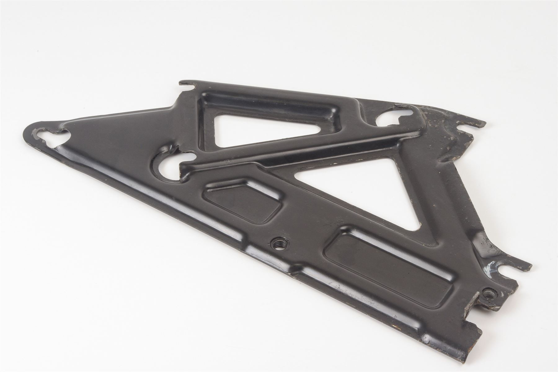 Mercedes 1293201143 Accumulator Bracket - Left | R129 SL