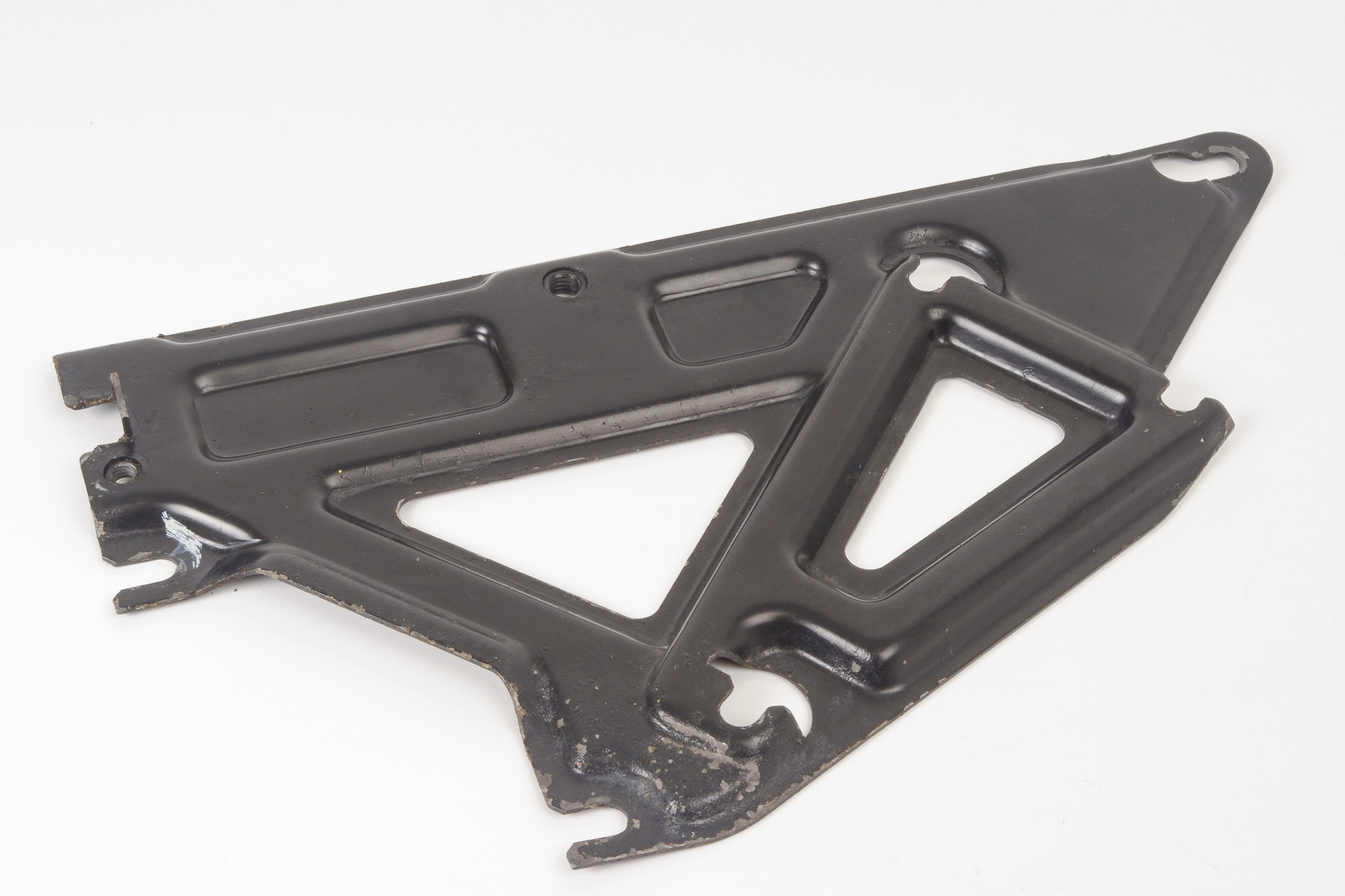 Mercedes 1293201143 Accumulator Bracket - Left | R129 SL