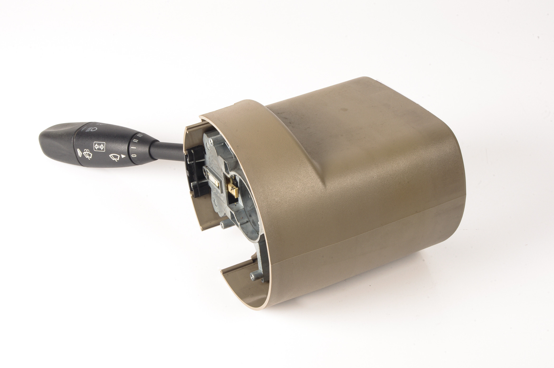 Mercedes 0005452410 Indicator Stalk Assembly - Beige | C199 R199 SLR C215 CL...