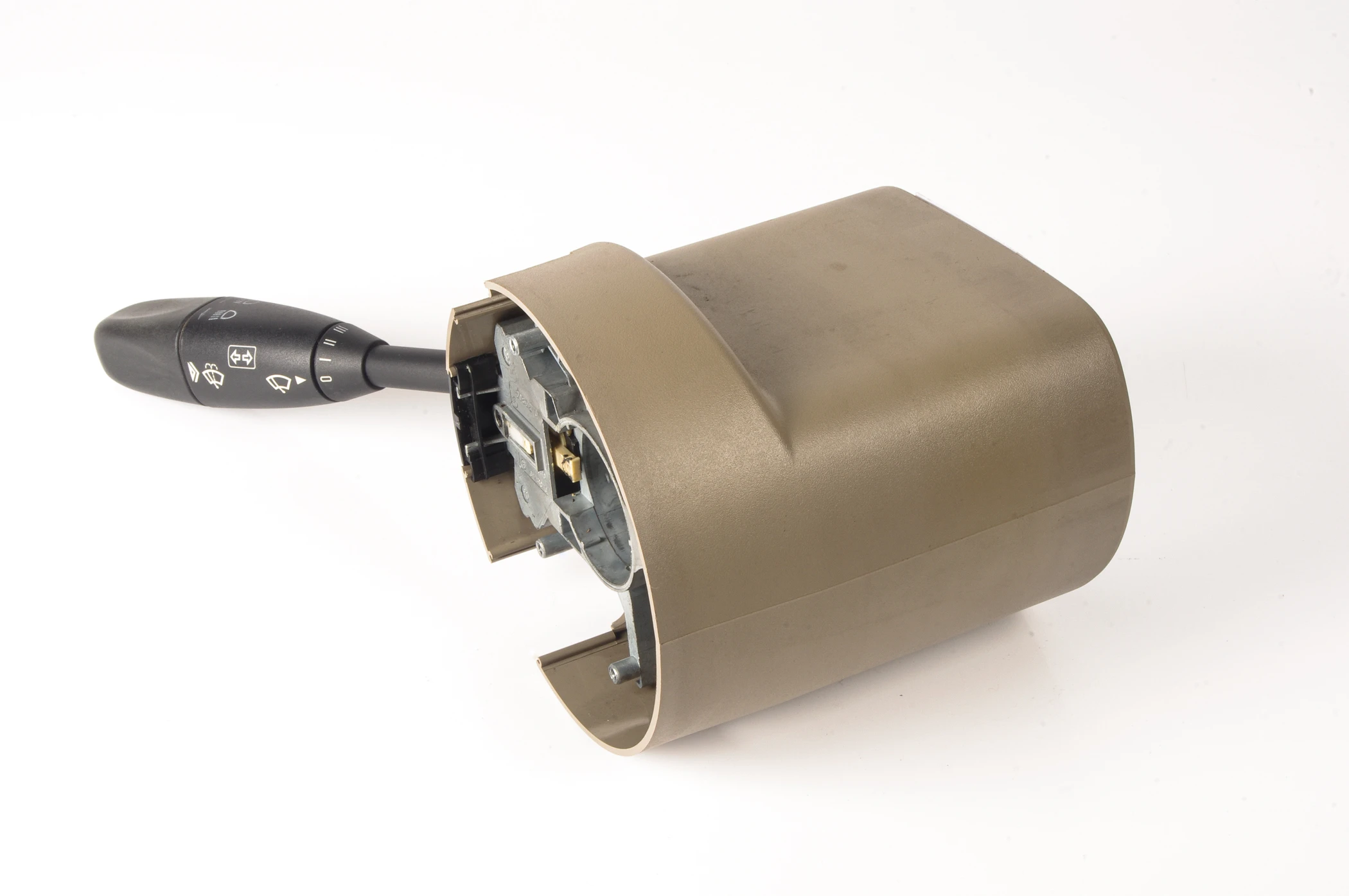 Mercedes 0005452410 Indicator Stalk Assembly - Beige | C199 R199 SLR C215 CL...