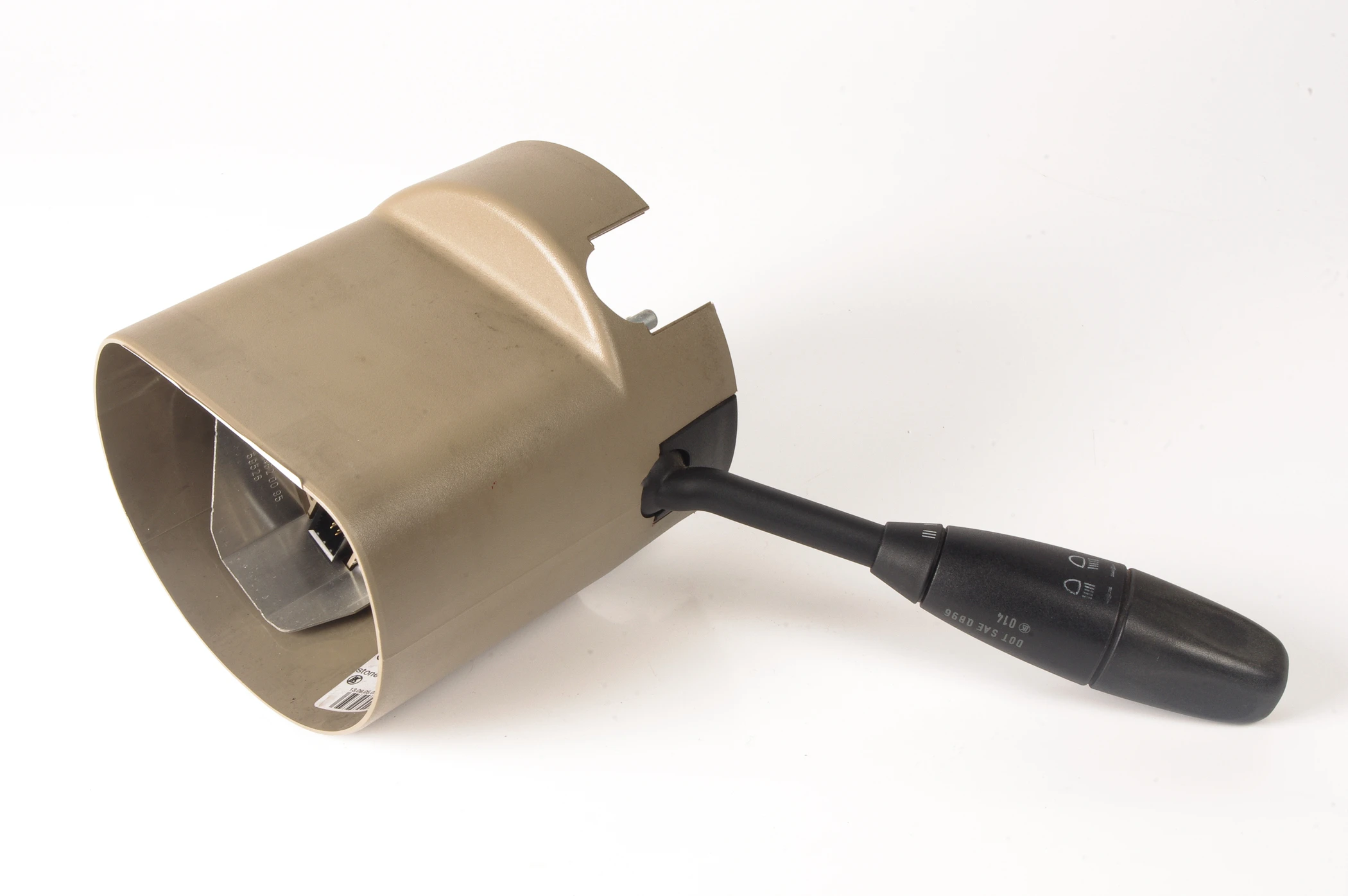 Mercedes 0005452410 Indicator Stalk Assembly - Beige | C199 R199 SLR C215 CL...