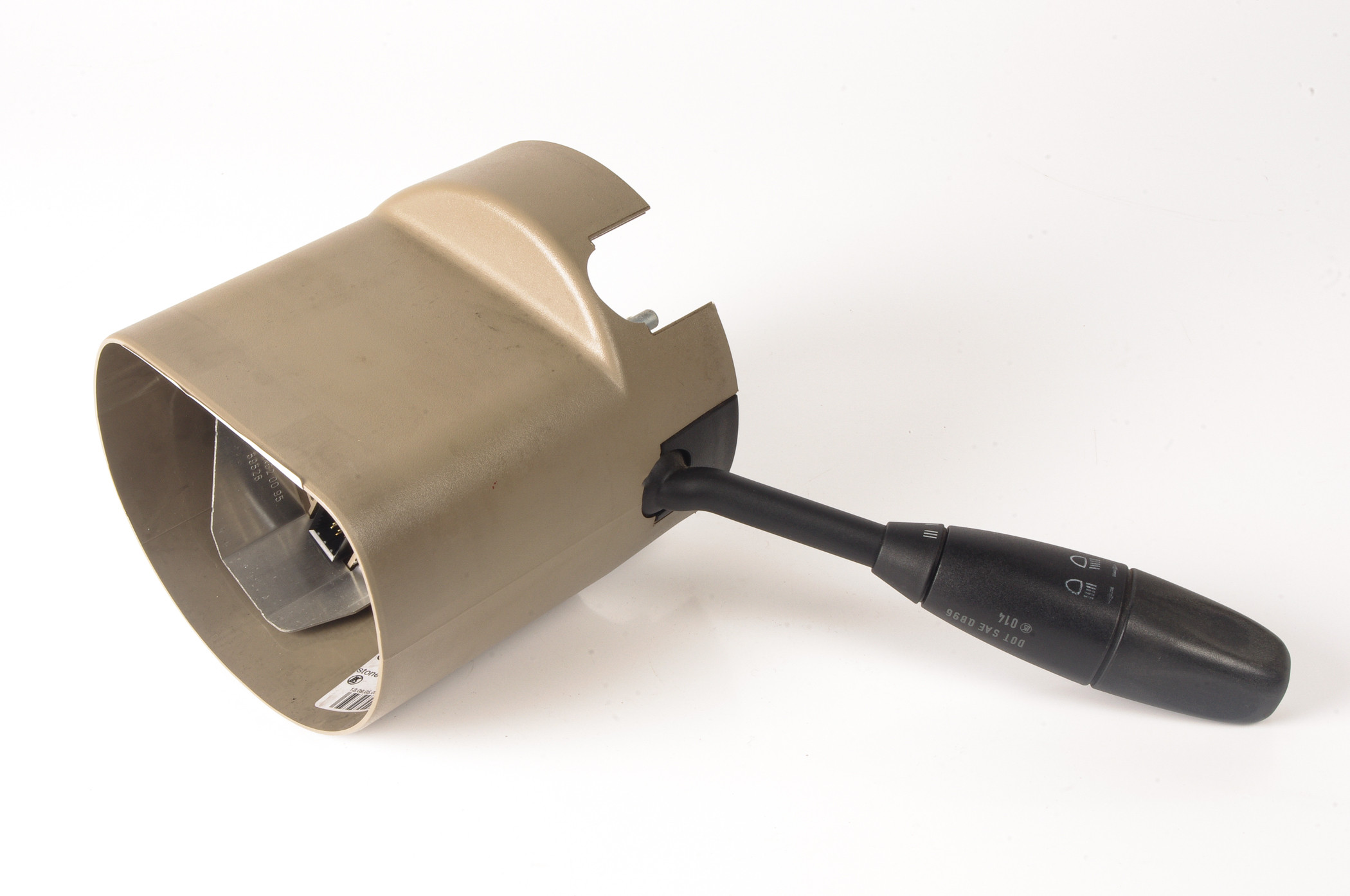 Mercedes 0005452410 Indicator Stalk Assembly - Beige | C199 R199 SLR C215 CL...