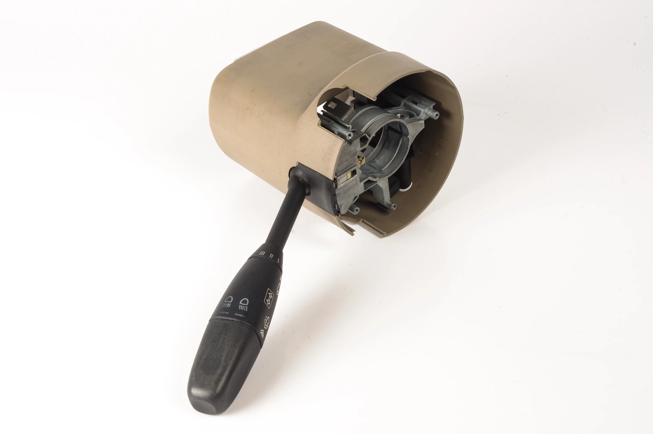 Mercedes 0005452410 Indicator Stalk Assembly - Beige | C199 R199 SLR C215 CL...