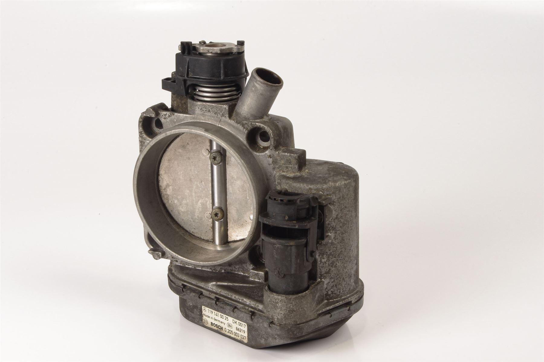 Mercedes 1191410025 Throttle Body | R129 SL W140 V140 C140 S W210 S210 E