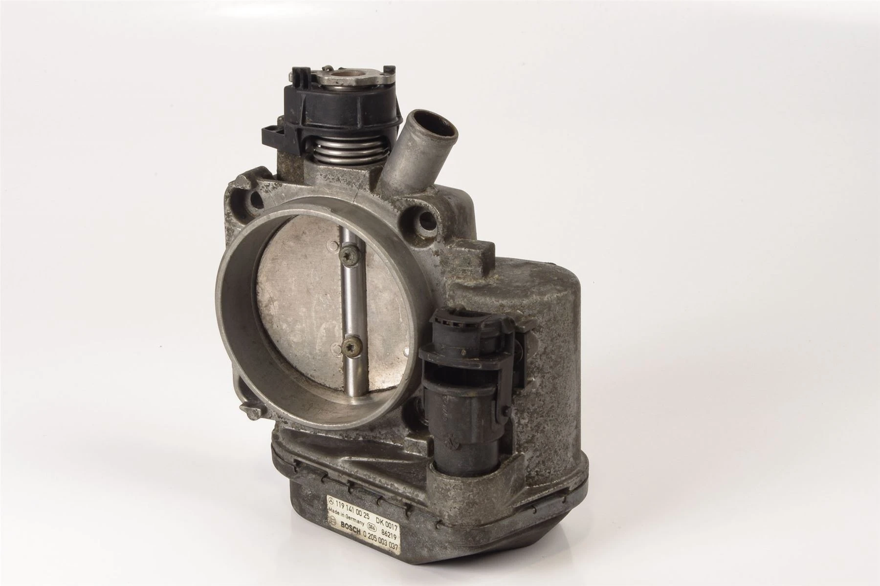 Mercedes 1191410025 Throttle Body | R129 SL W140 V140 C140 S W210 S210 E