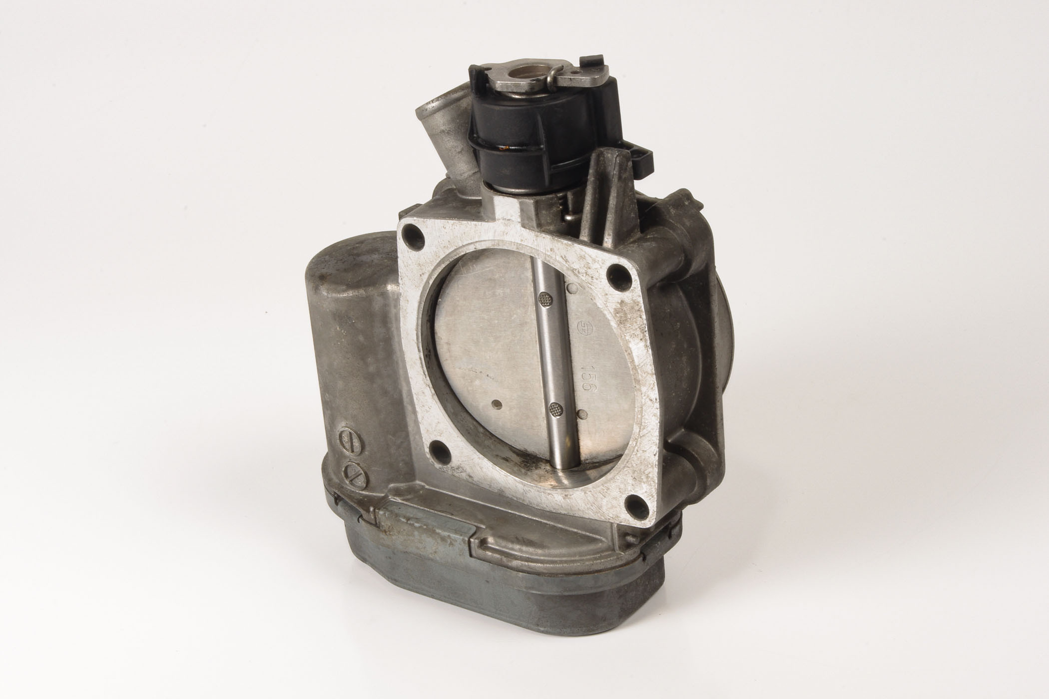 Mercedes 1191410025 Throttle Body | R129 SL W140 V140 C140 S W210 S210 E